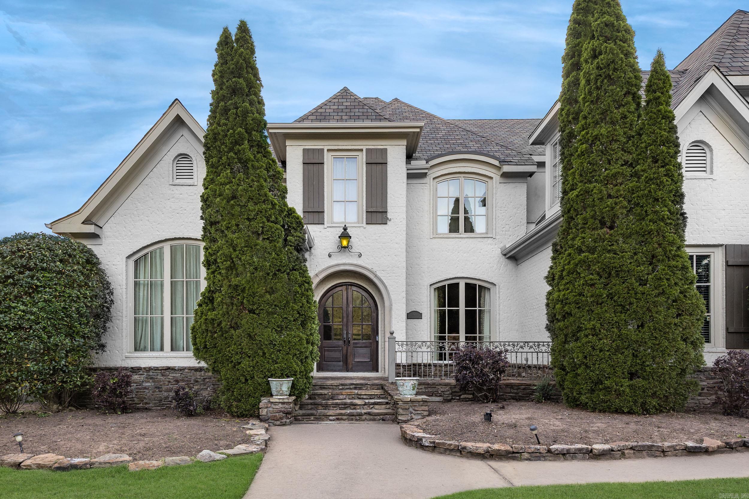 CHENAL VALLEY DEAUVILLE PLACE - Residential