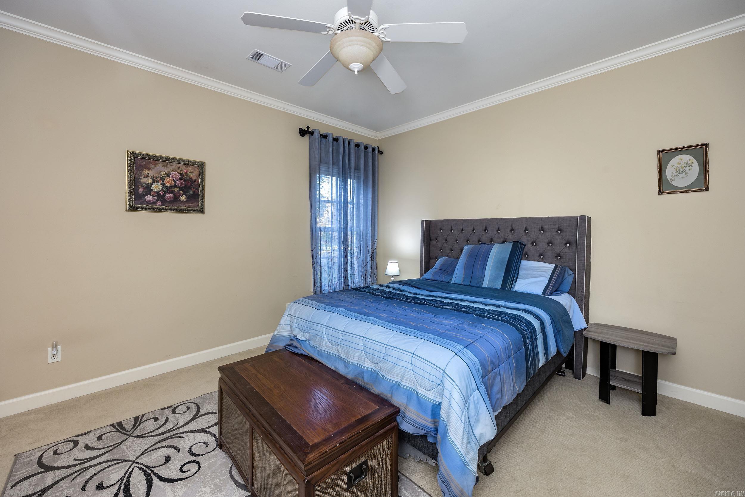 CHENAL VALLEY DEAUVILLE PLACE - Residential