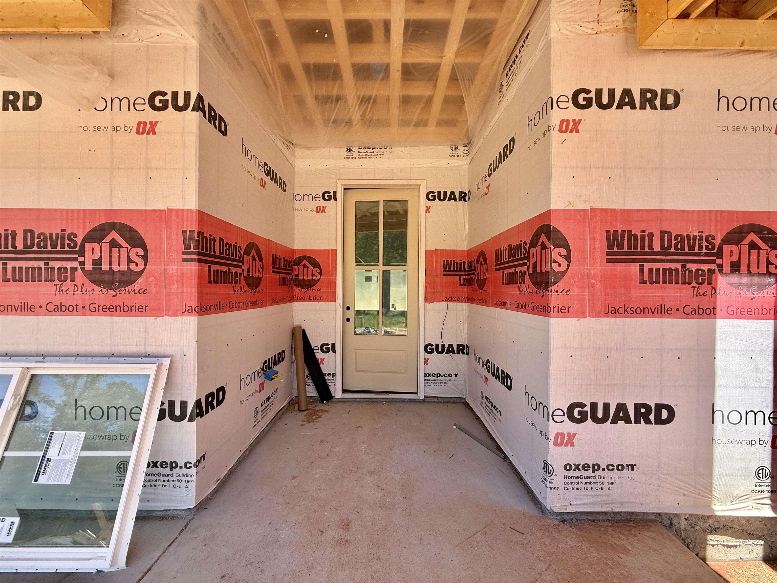 DETONTI PLACE PHASE I - Residential