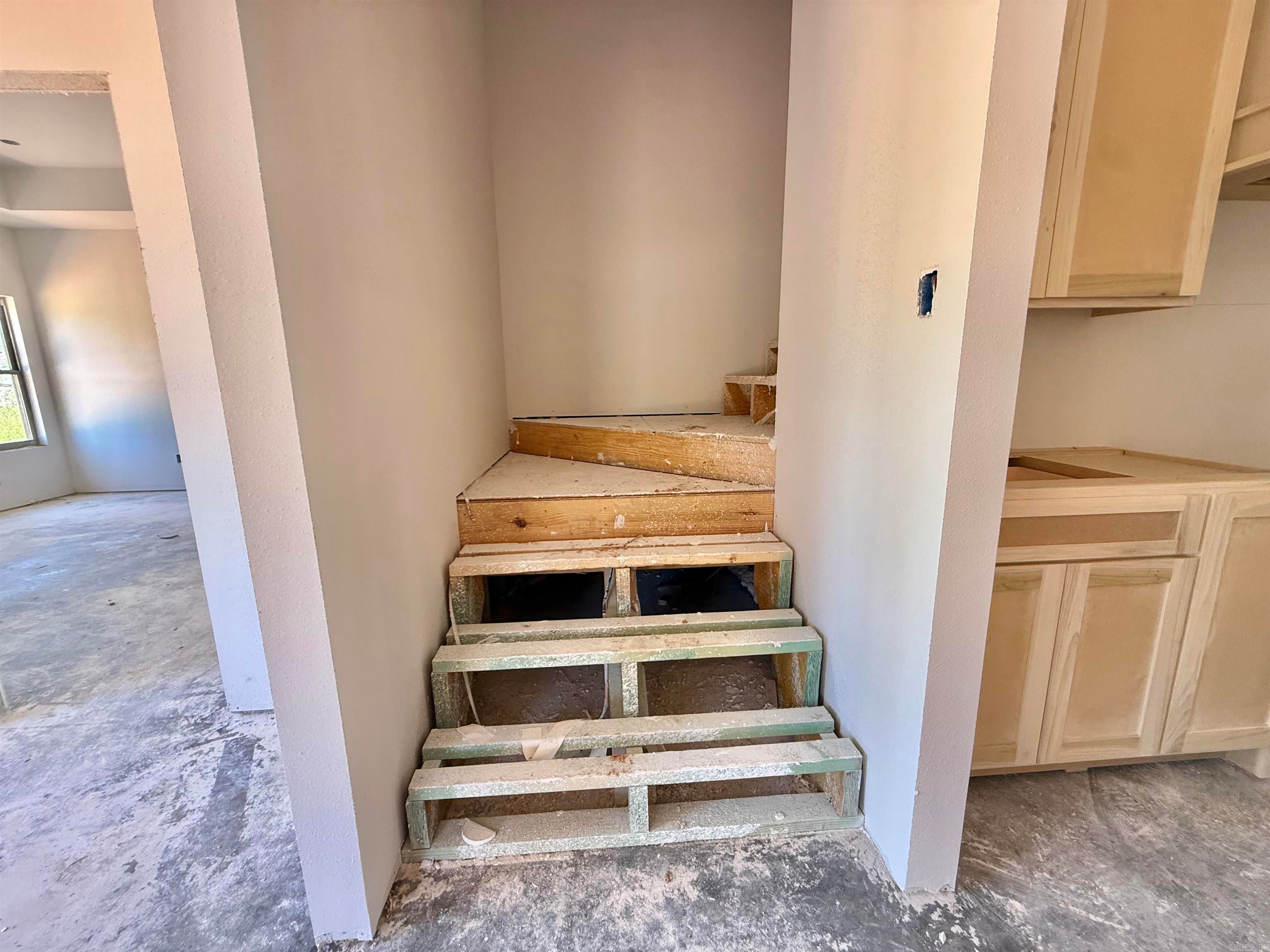 DETONTI PLACE PHASE I - Residential