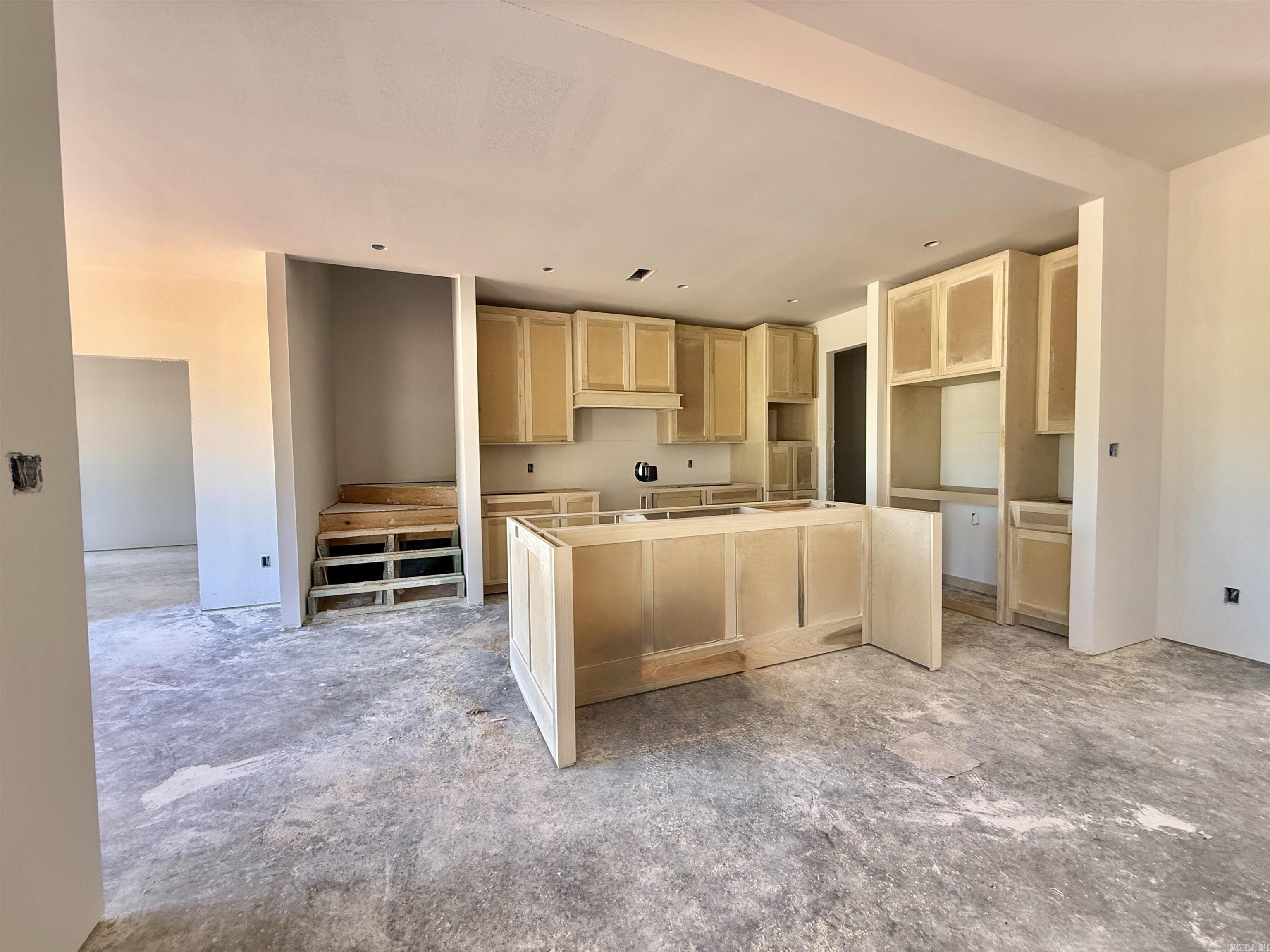 DETONTI PLACE PHASE I - Residential