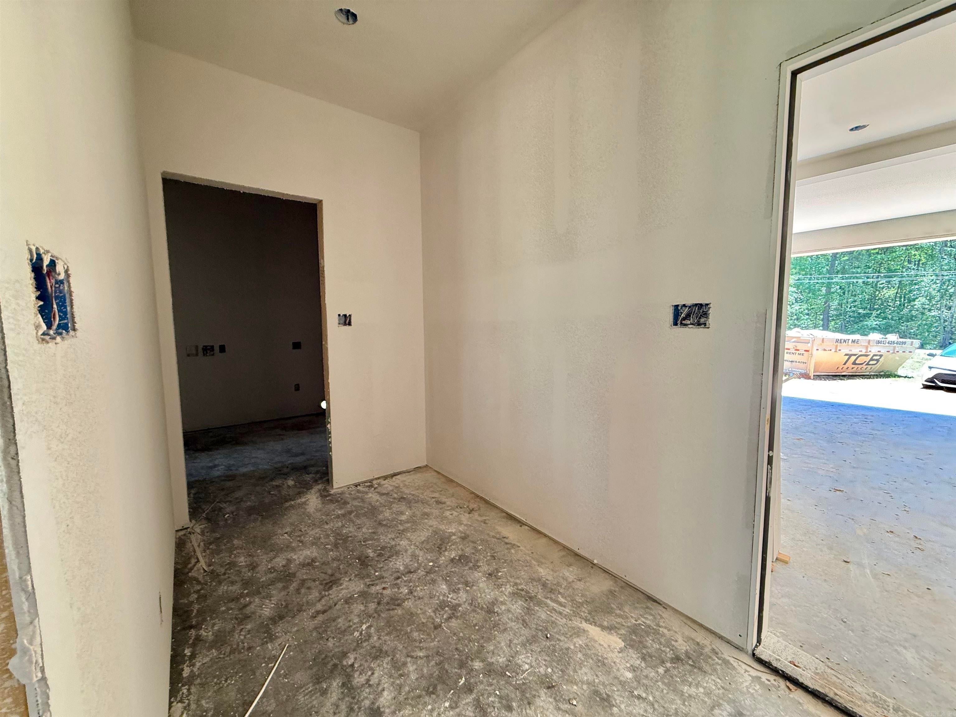 DETONTI PLACE PHASE I - Residential