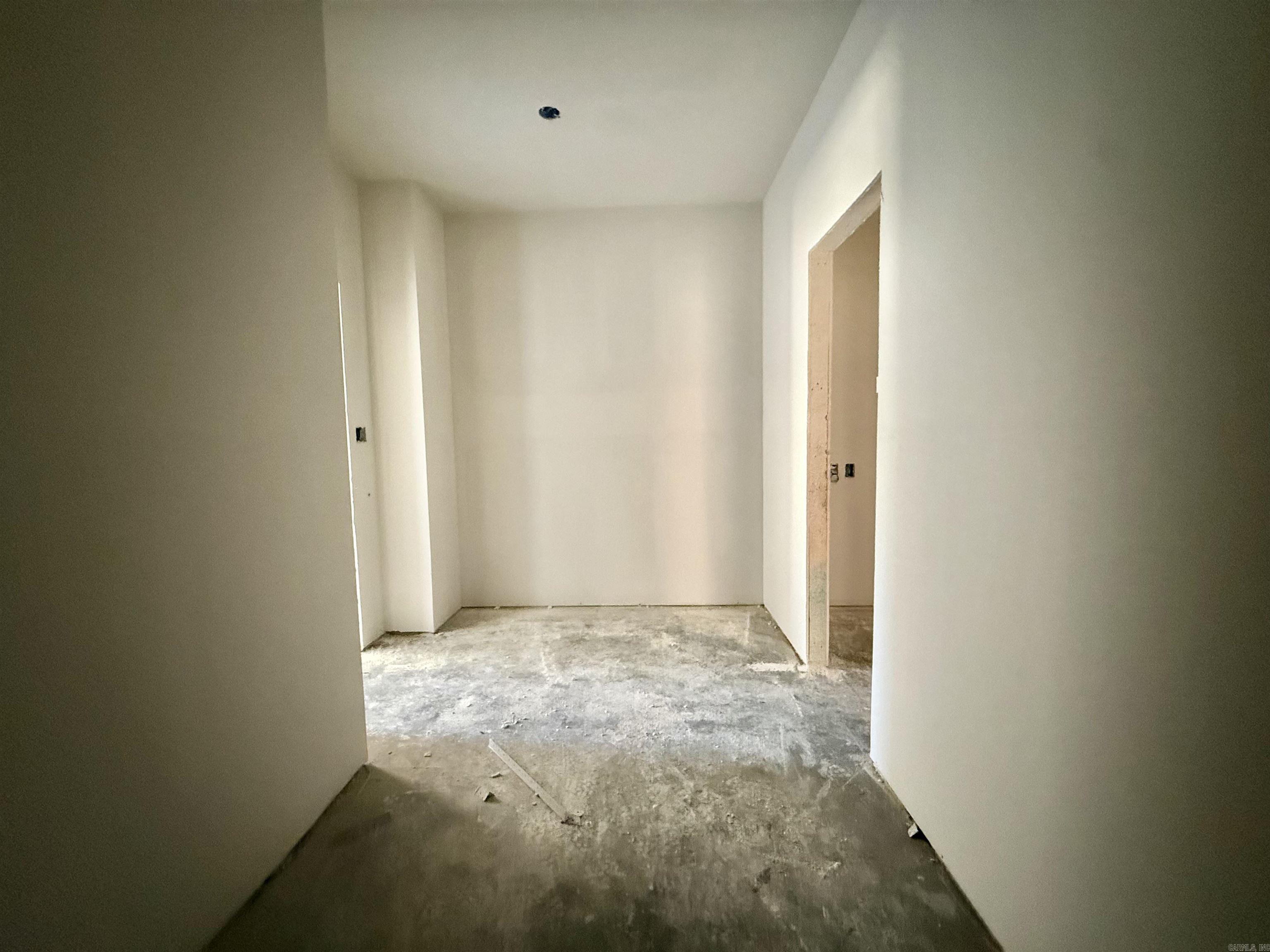 DETONTI PLACE PHASE I - Residential