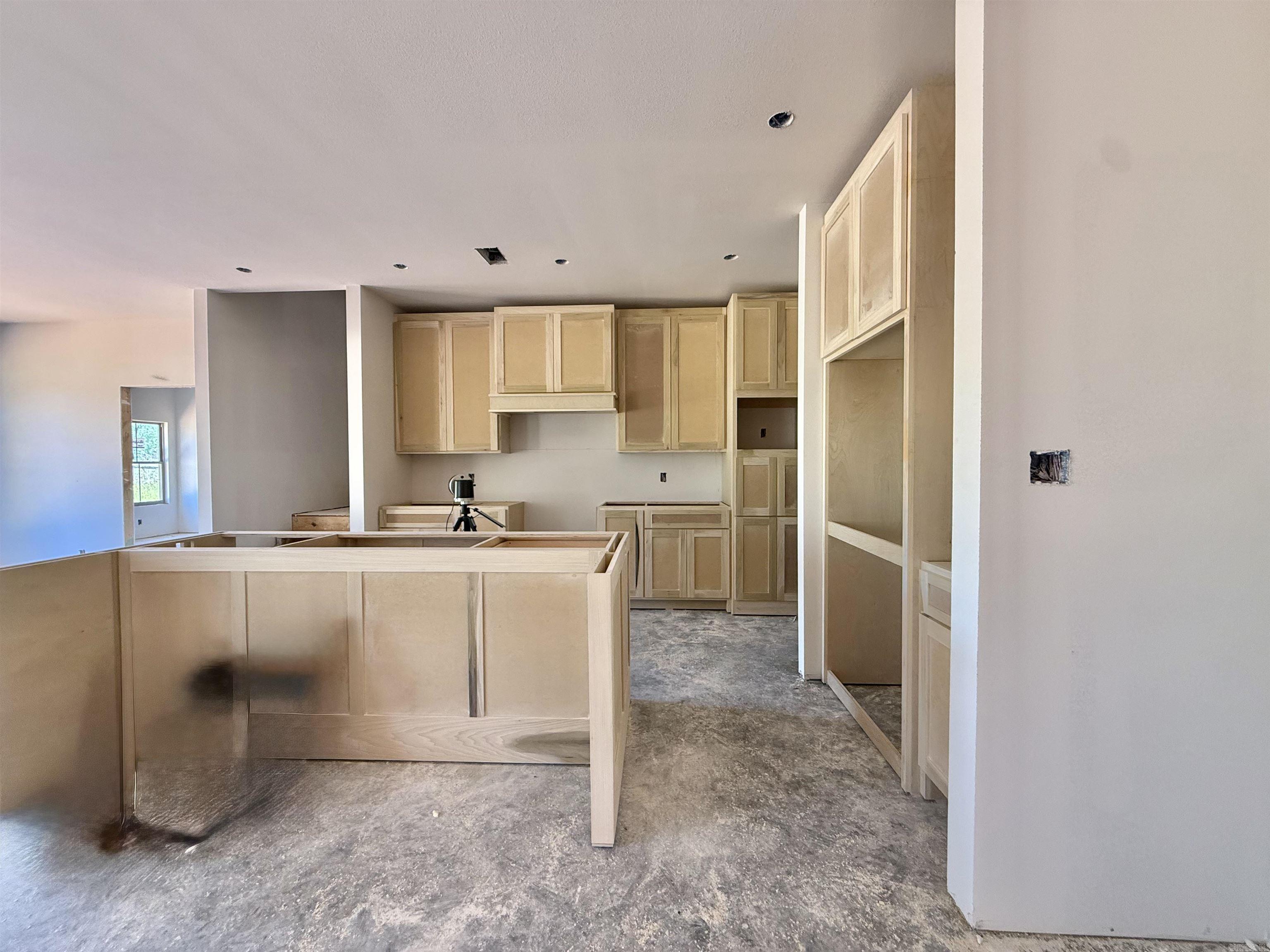 DETONTI PLACE PHASE I - Residential