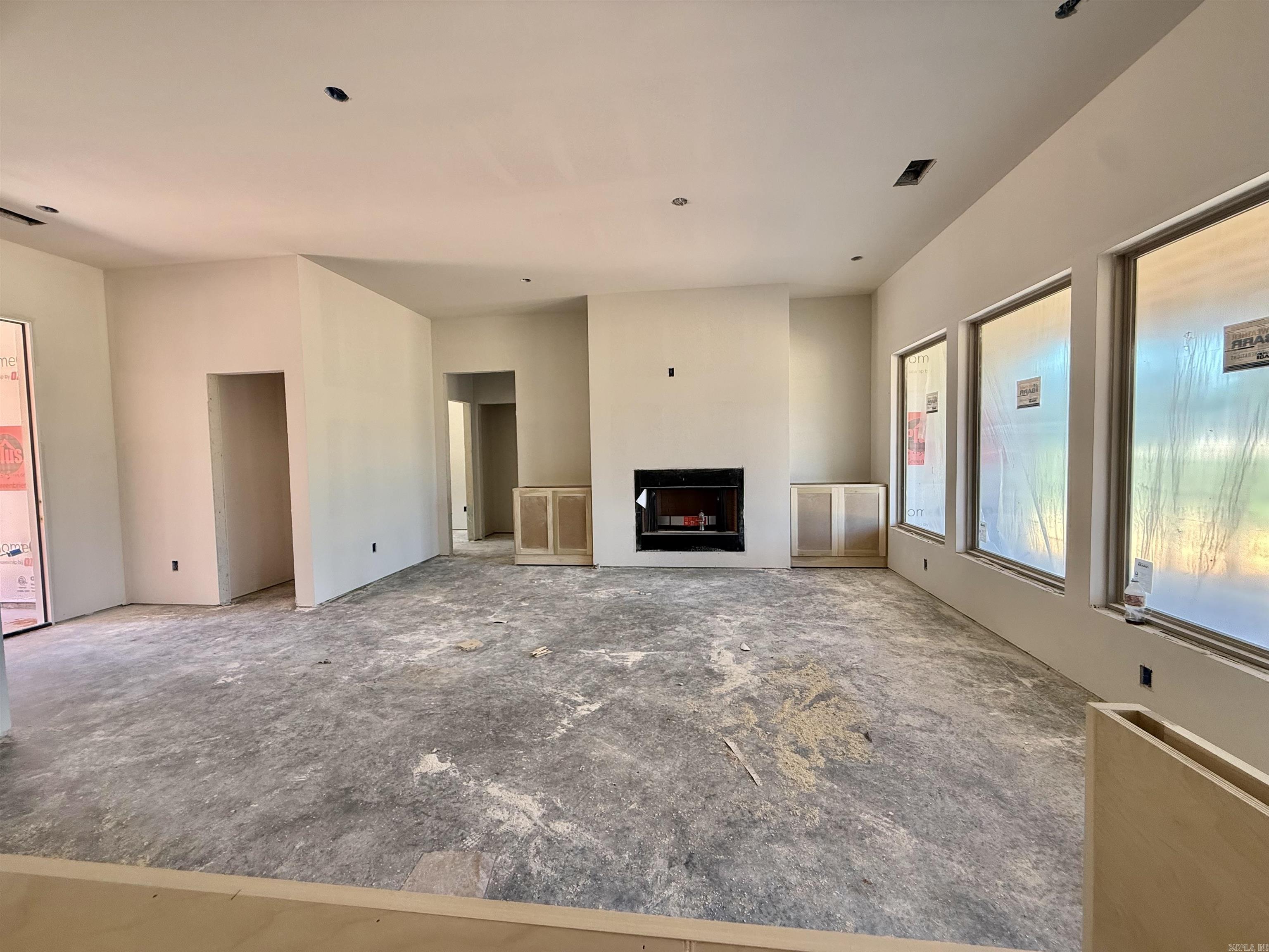 DETONTI PLACE PHASE I - Residential
