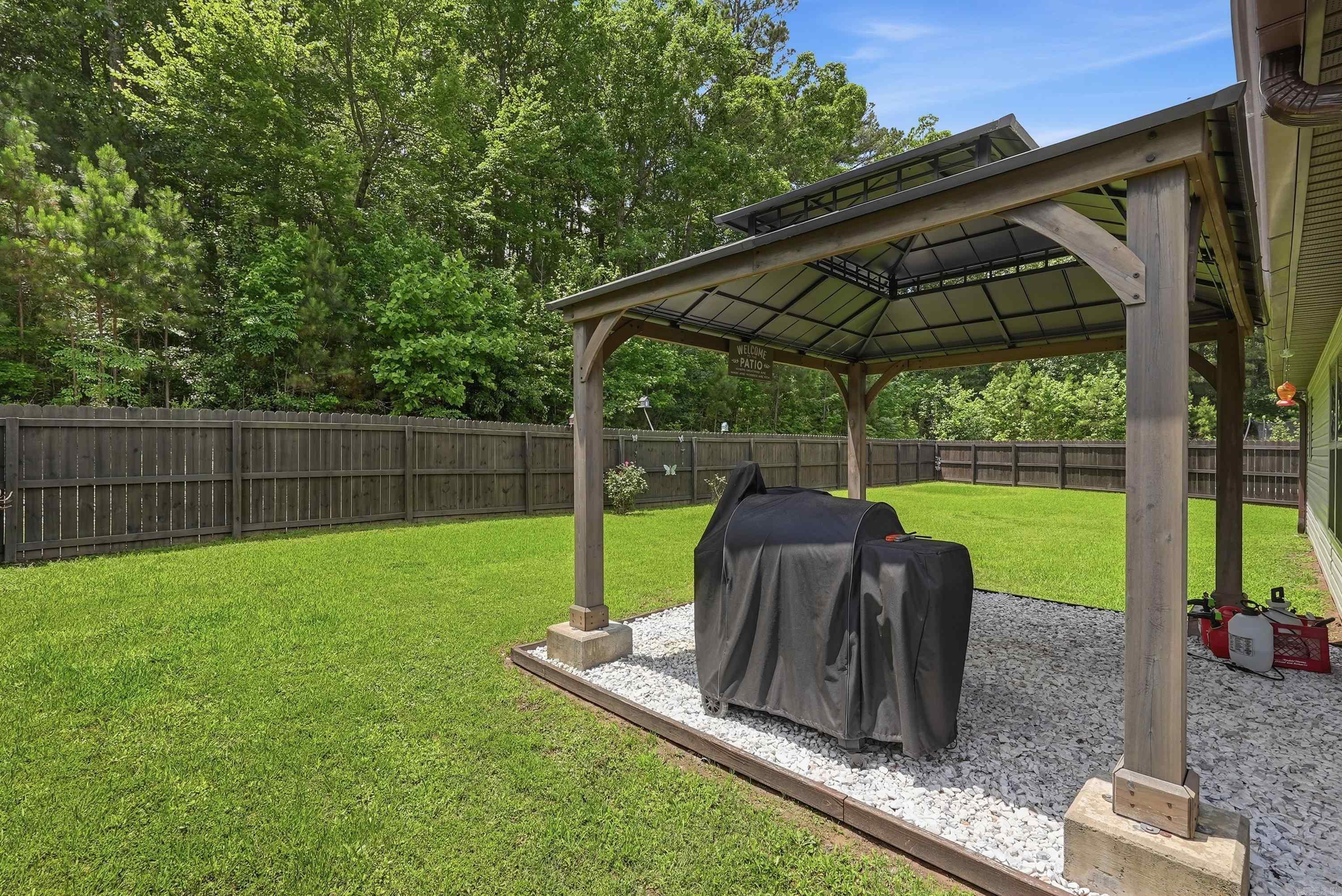 CHAPEL CREEK - Residential