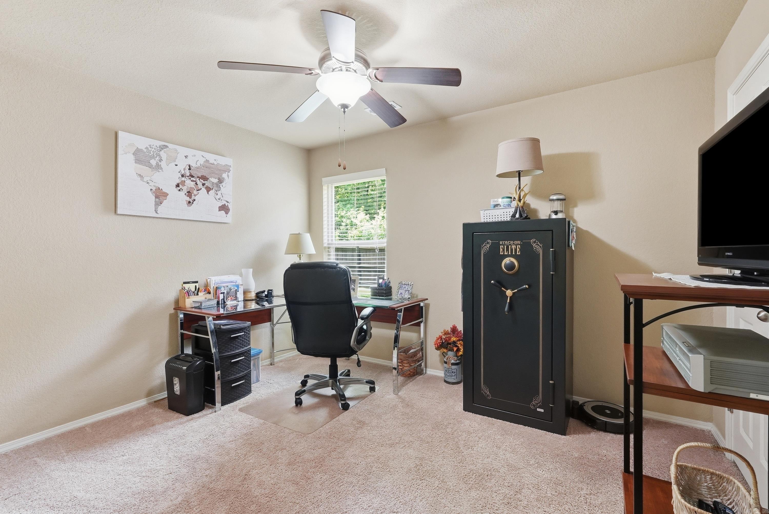 CHAPEL CREEK - Residential