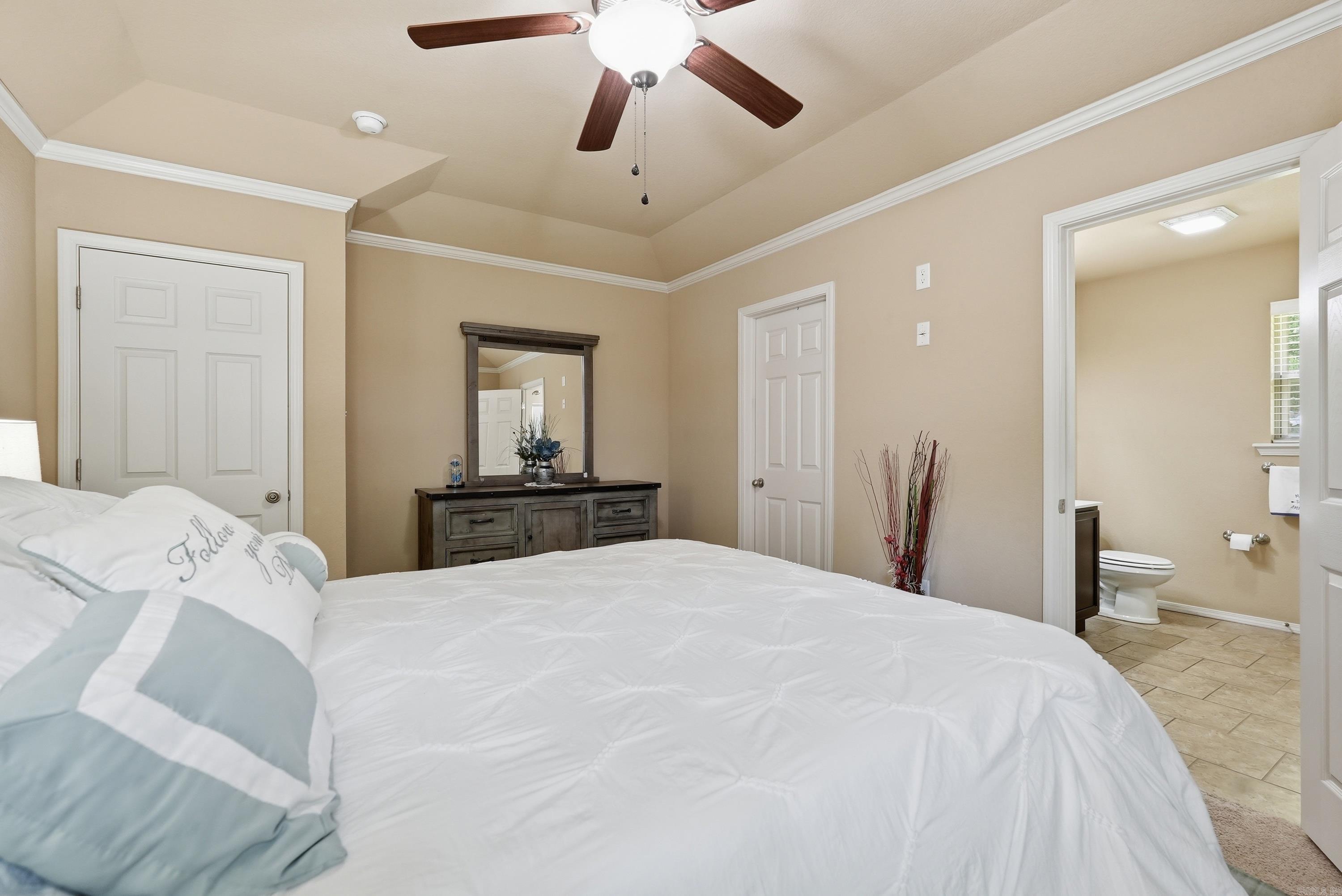 CHAPEL CREEK - Residential