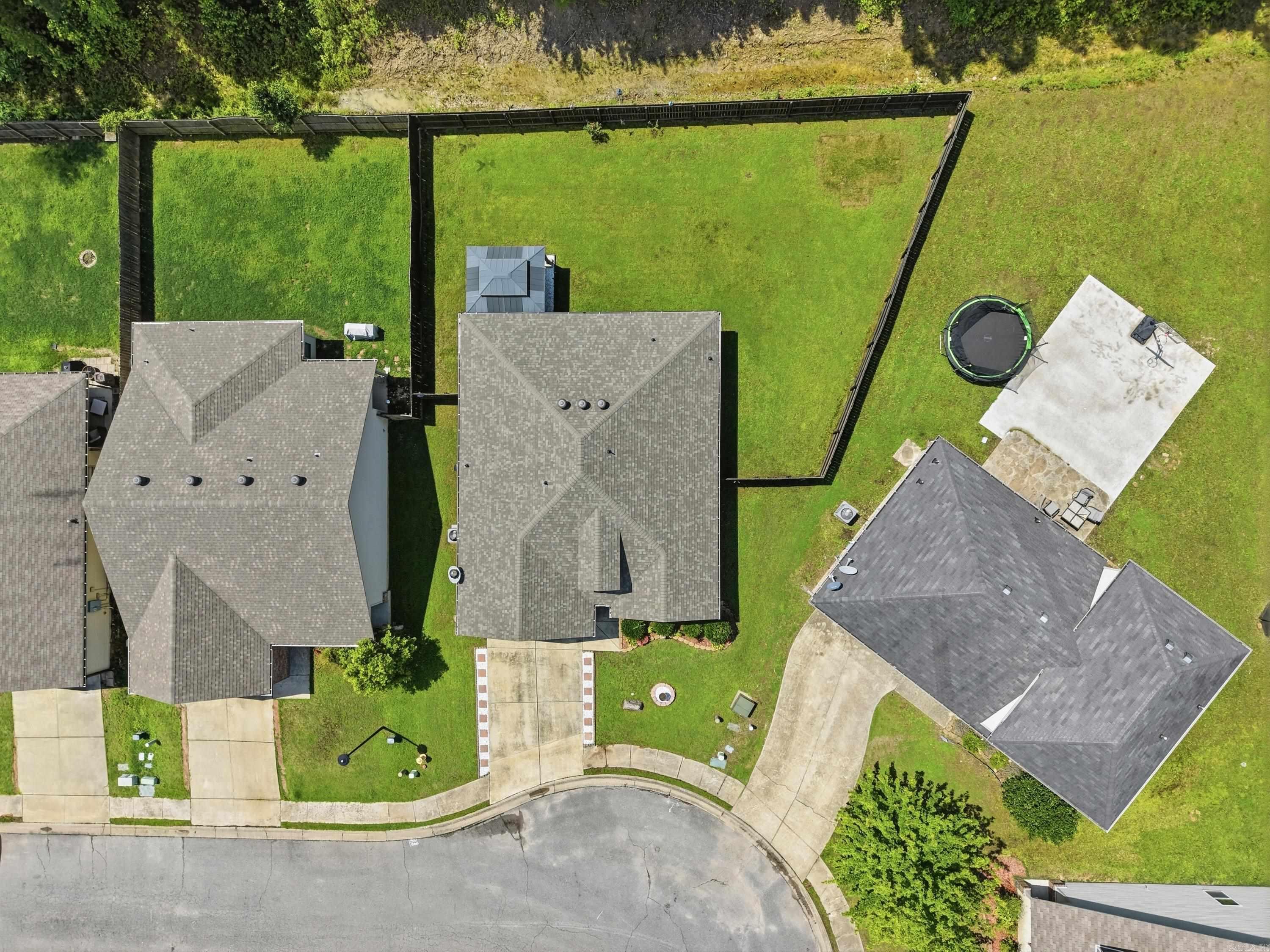 CHAPEL CREEK - Residential