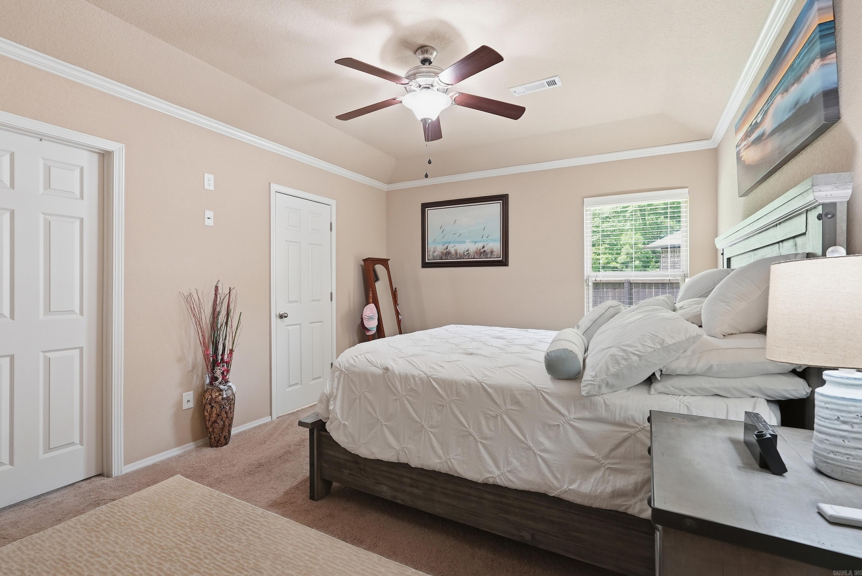 CHAPEL CREEK - Residential