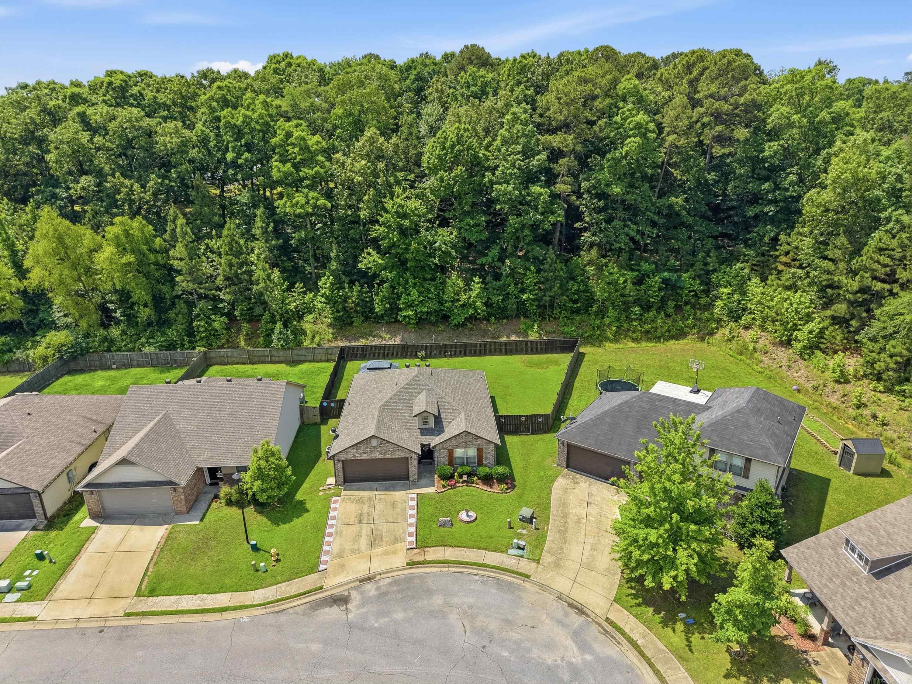 CHAPEL CREEK - Residential