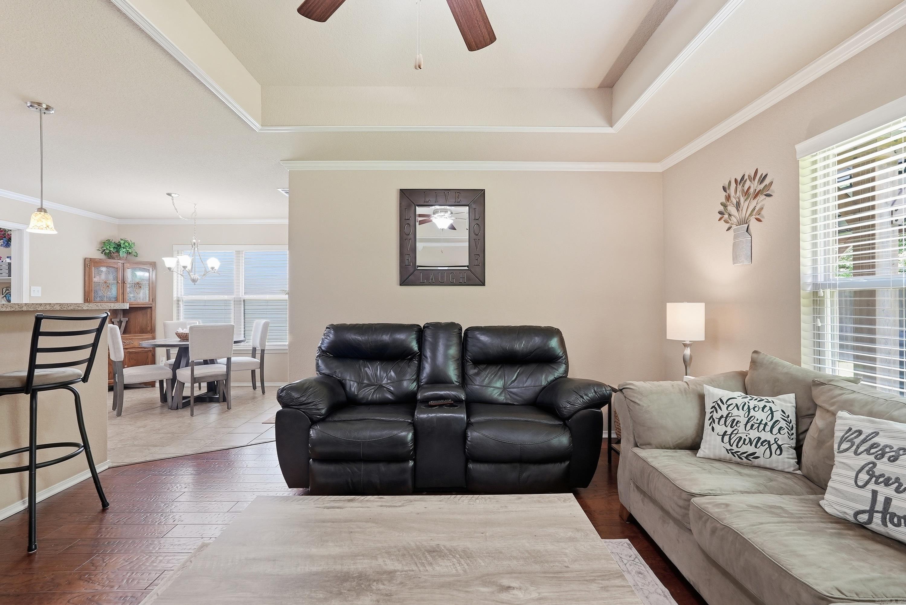 CHAPEL CREEK - Residential