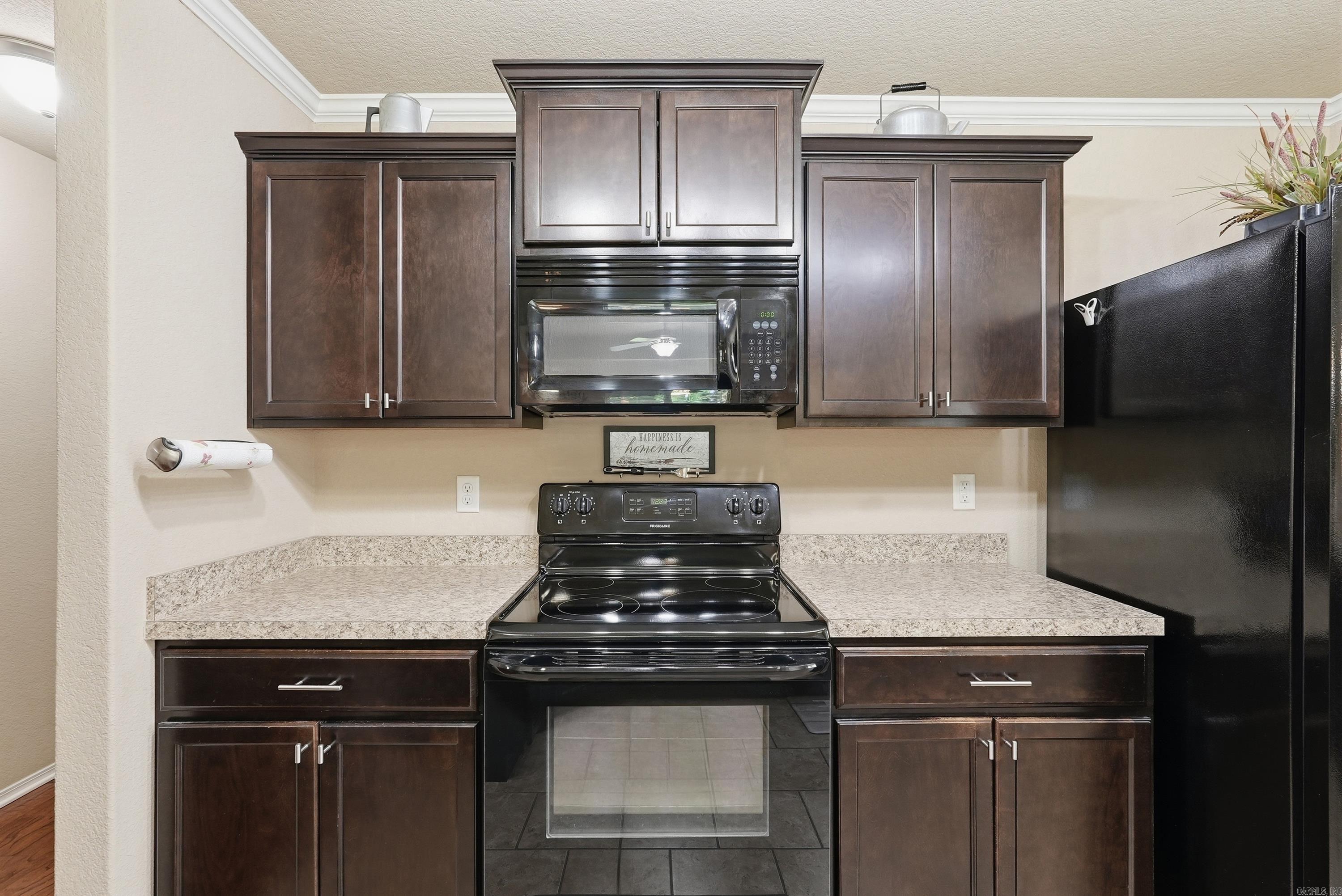 CHAPEL CREEK - Residential