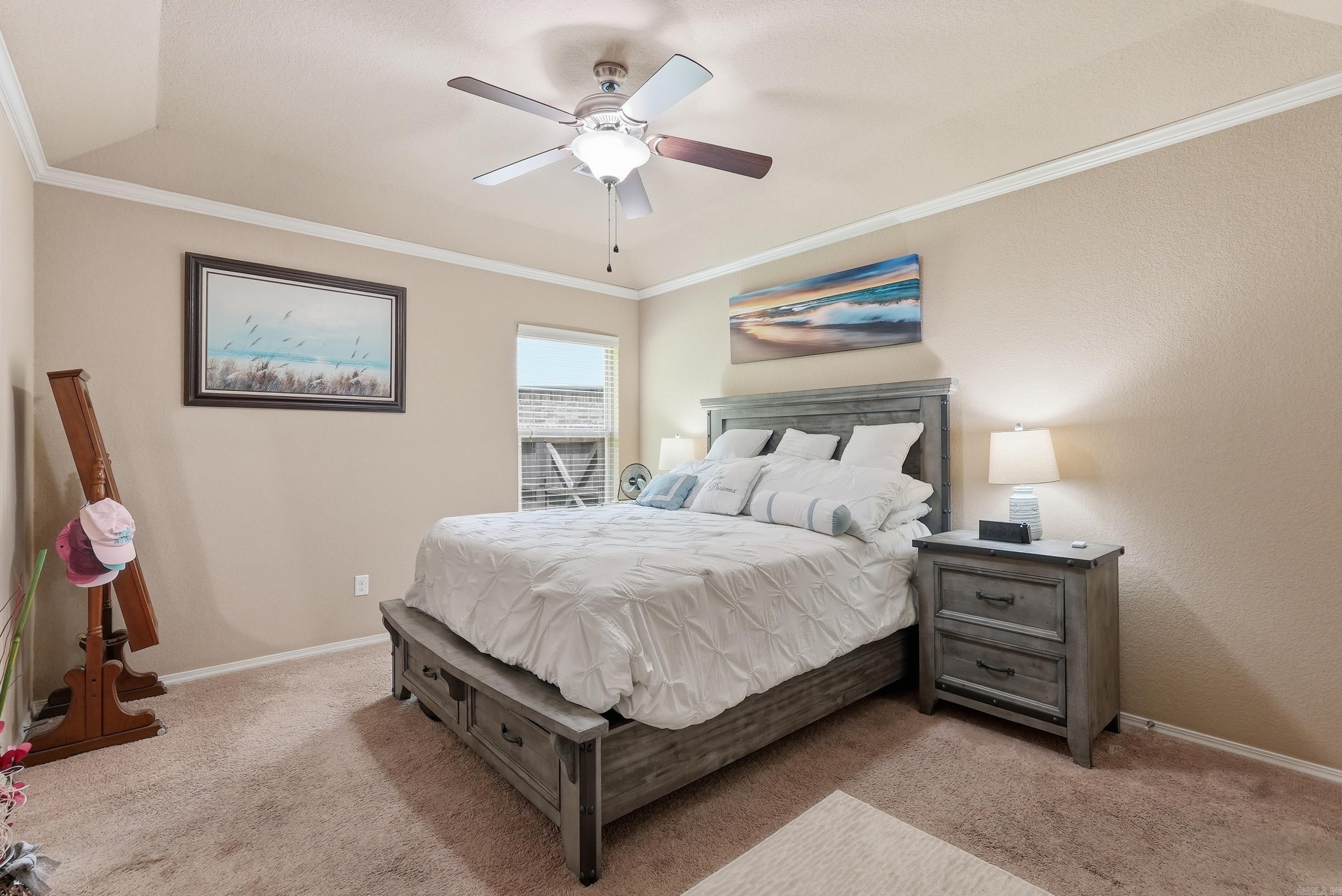 CHAPEL CREEK - Residential