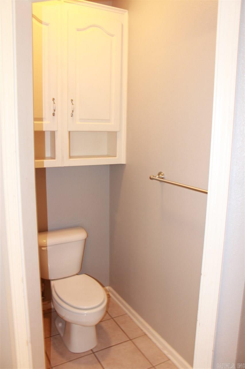 COLLENWOOD - Residential Lease