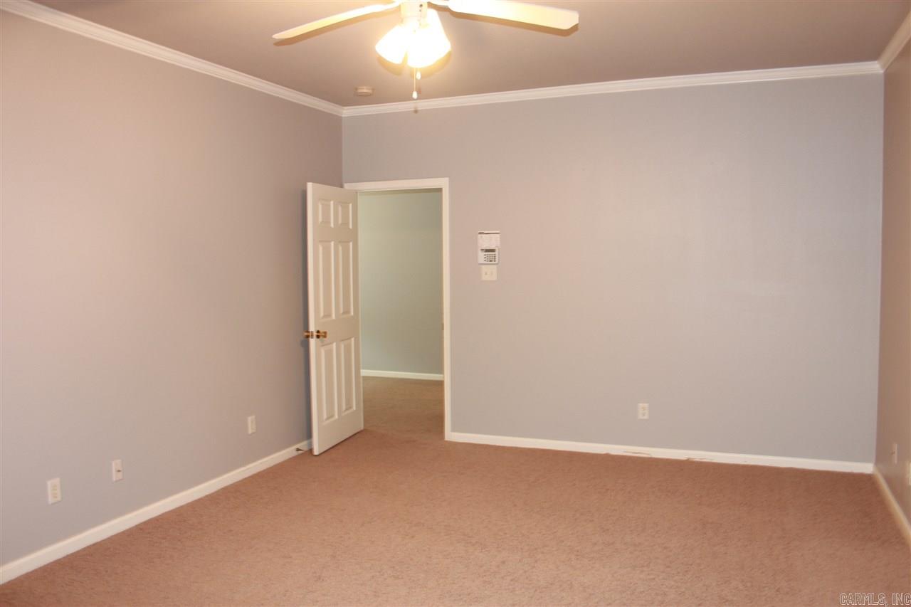 COLLENWOOD - Residential Lease