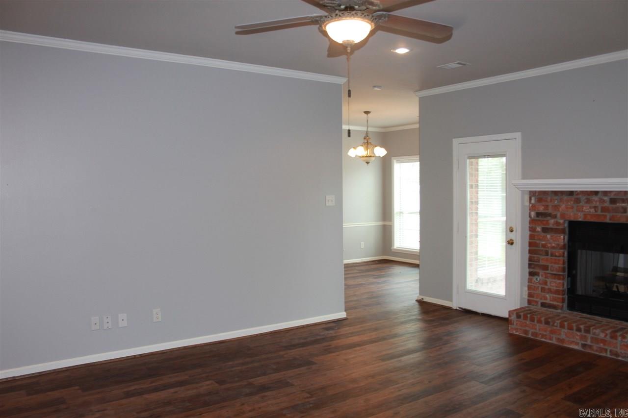 COLLENWOOD - Residential Lease