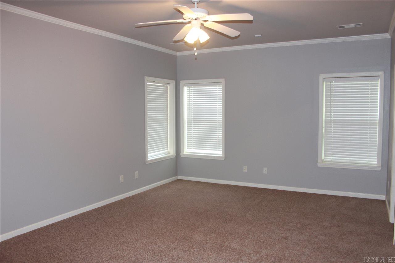 COLLENWOOD - Residential Lease