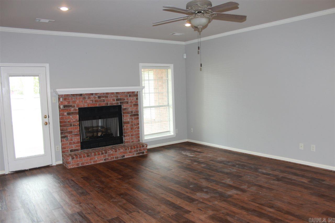 COLLENWOOD - Residential Lease