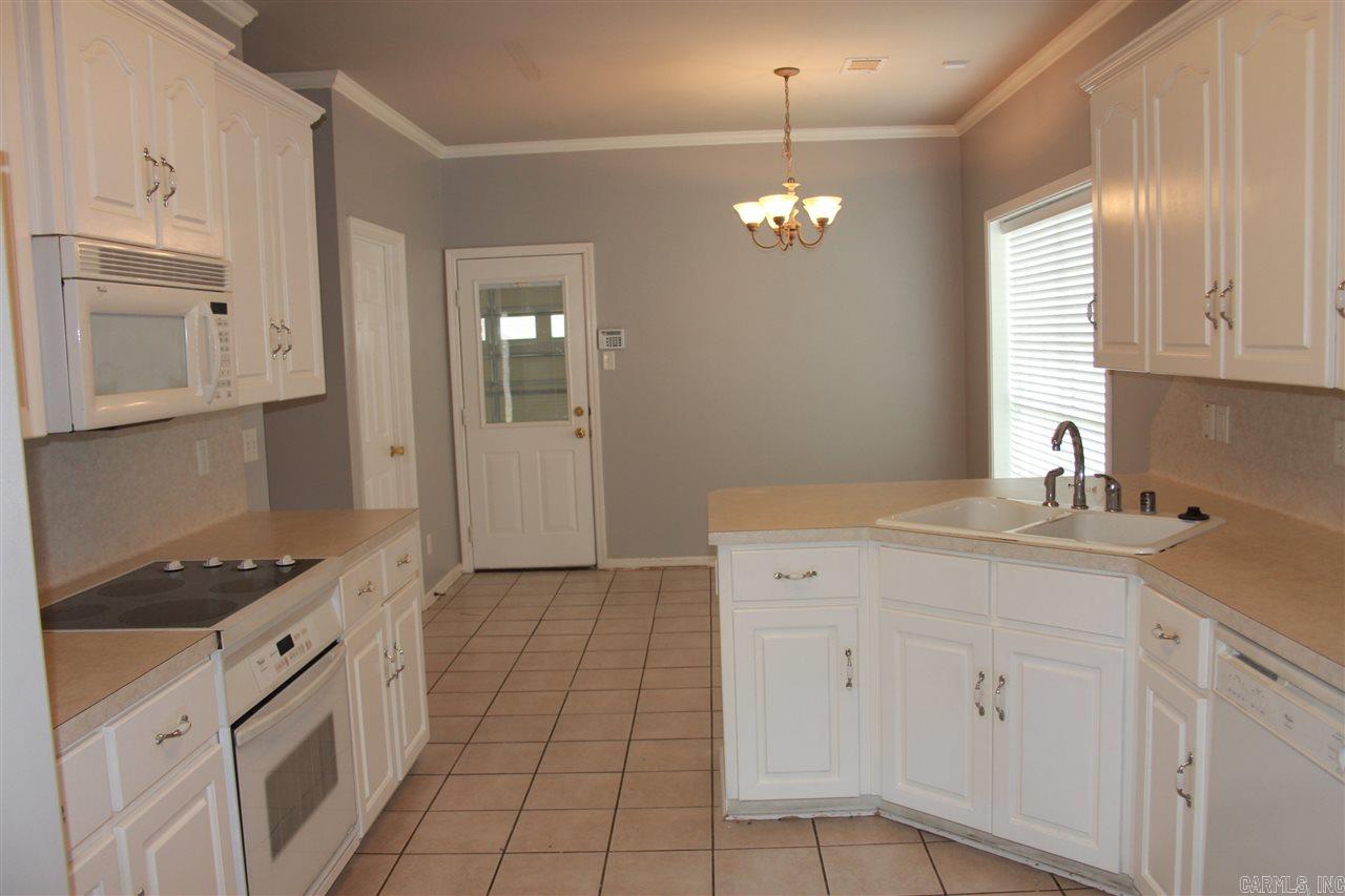 COLLENWOOD - Residential Lease