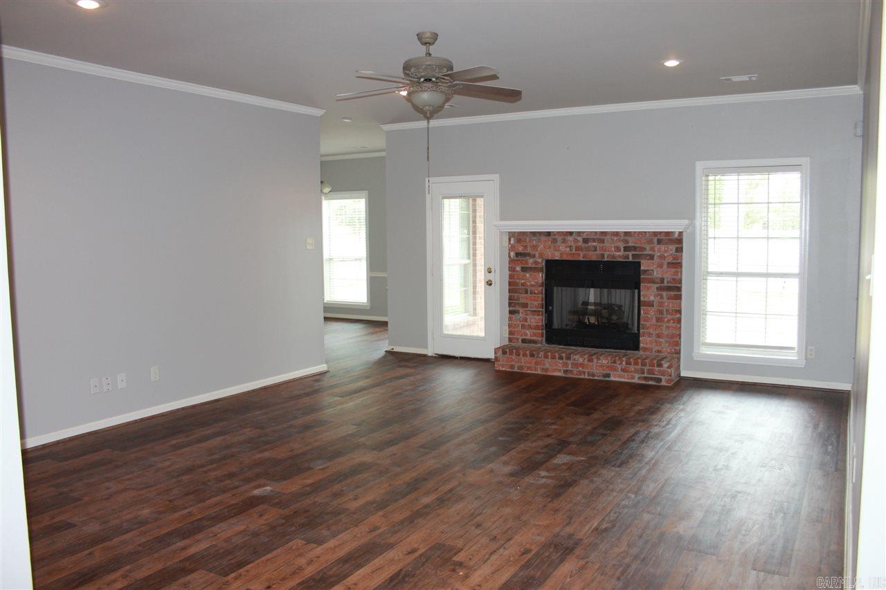 COLLENWOOD - Residential Lease