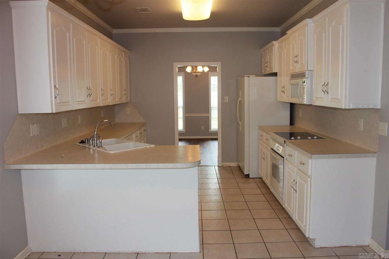 COLLENWOOD - Residential Lease