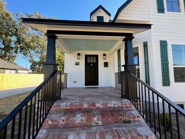 Dardanelle - Residential