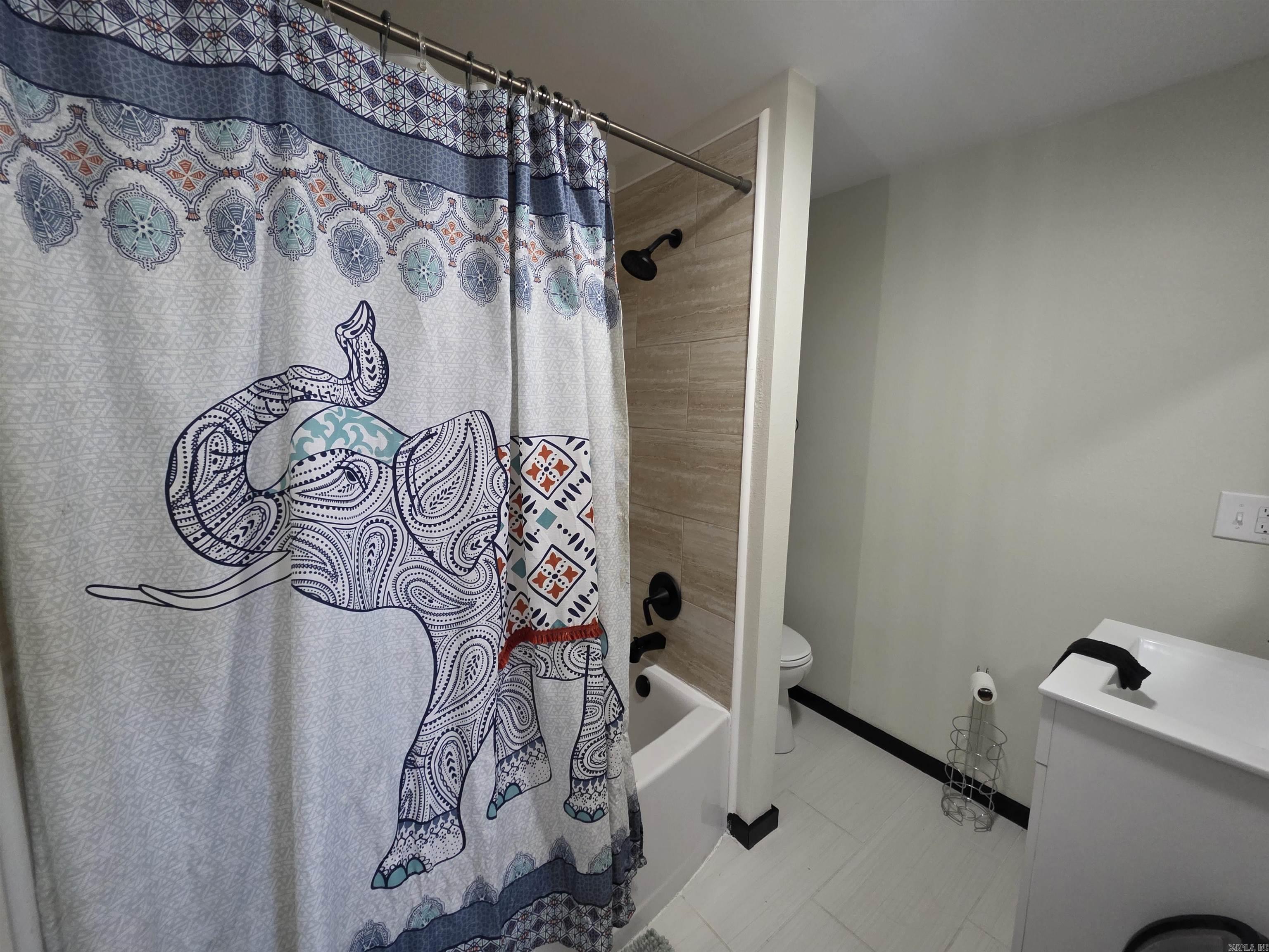 JUDSONIA ORIGINAL TOWN - Residential