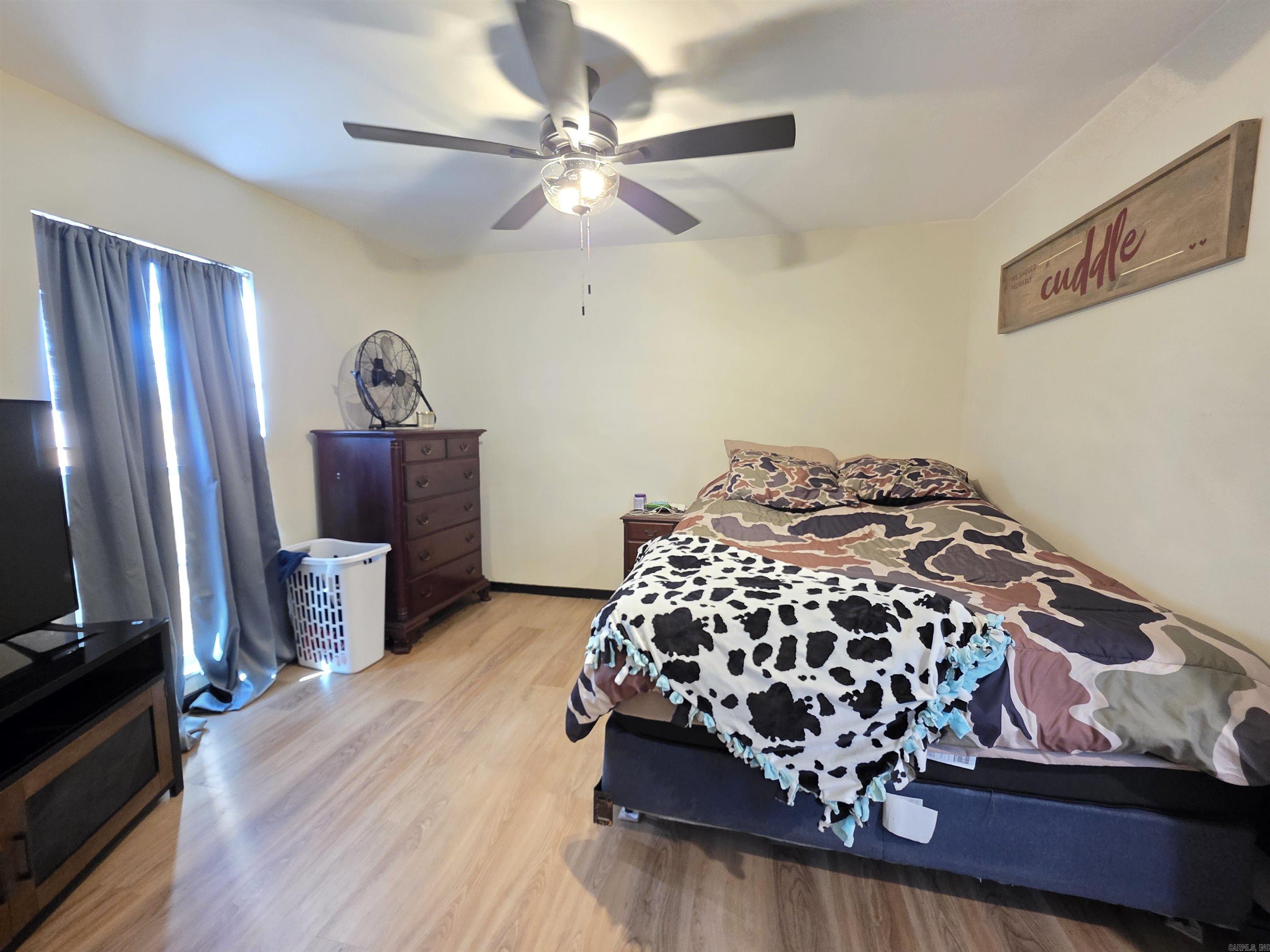 JUDSONIA ORIGINAL TOWN - Residential