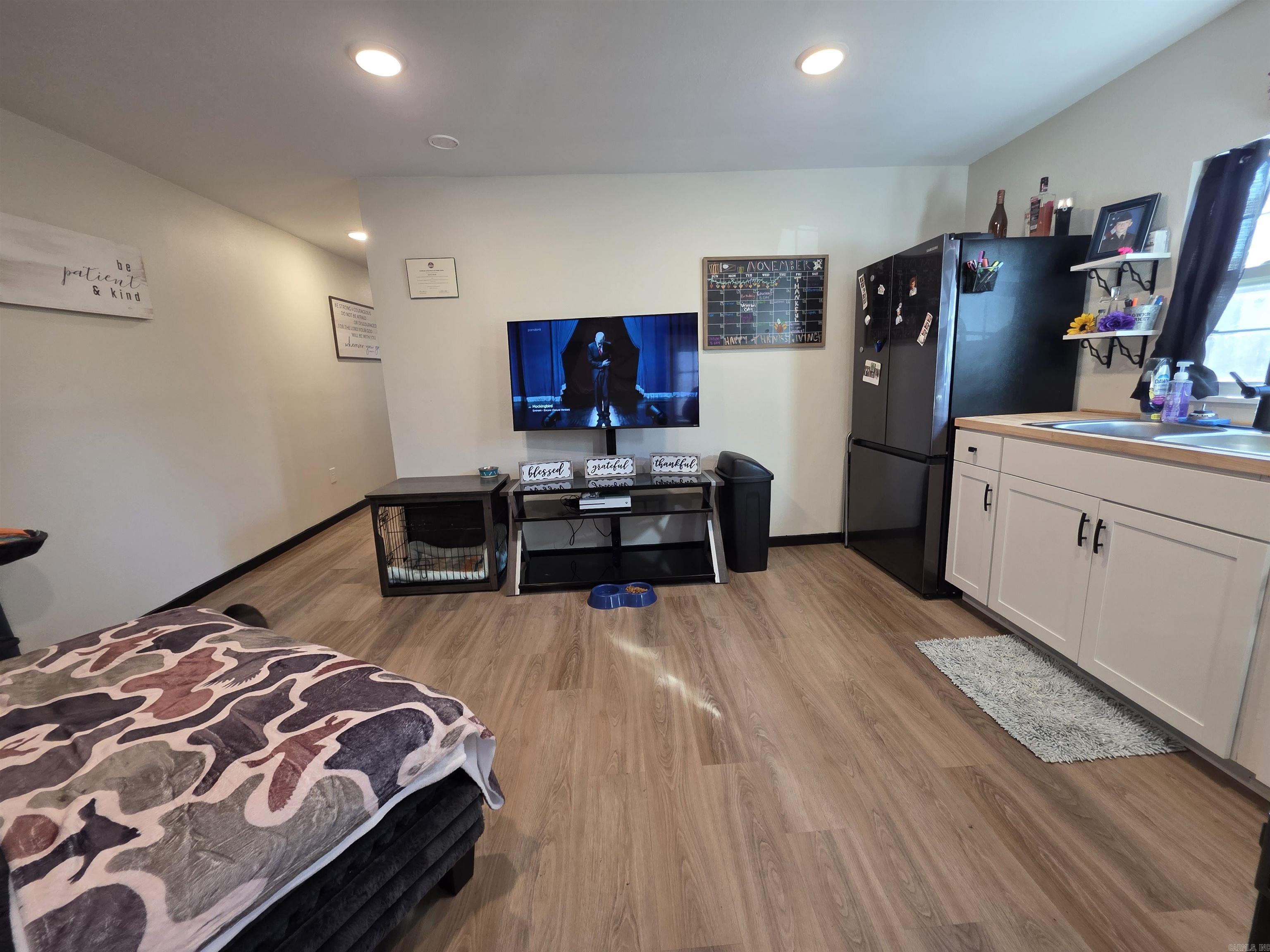 JUDSONIA ORIGINAL TOWN - Residential