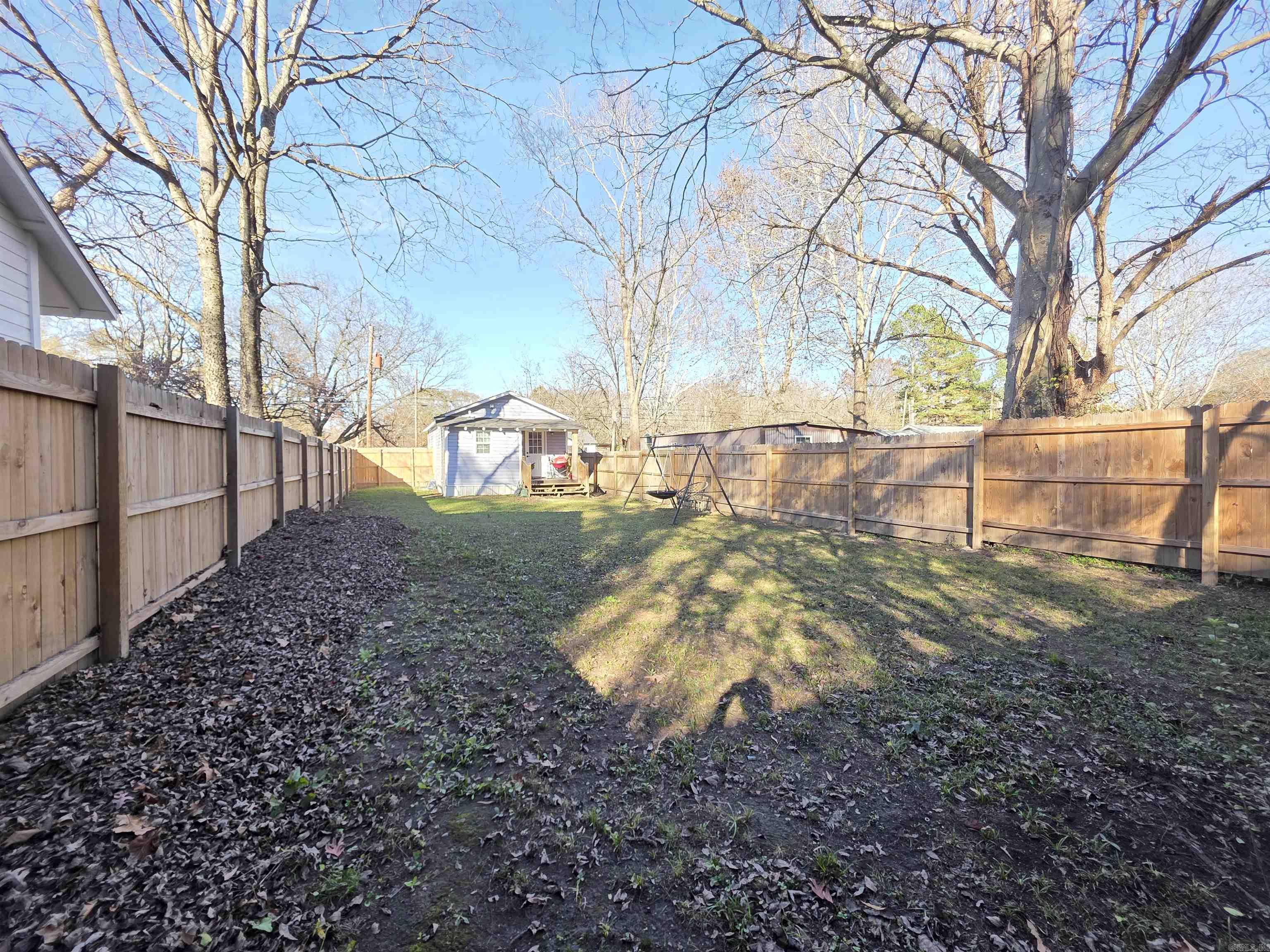 JUDSONIA ORIGINAL TOWN - Residential