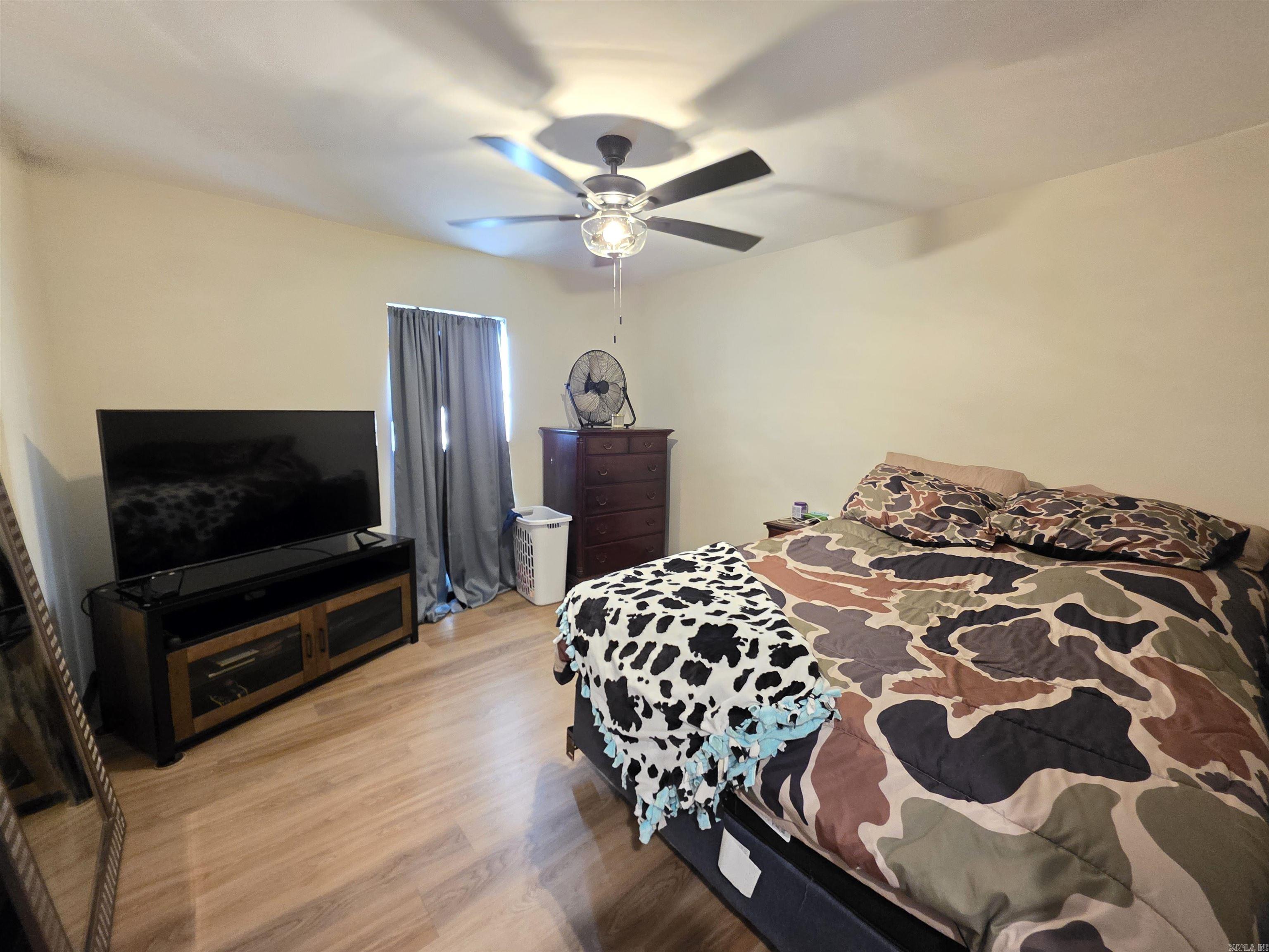 JUDSONIA ORIGINAL TOWN - Residential