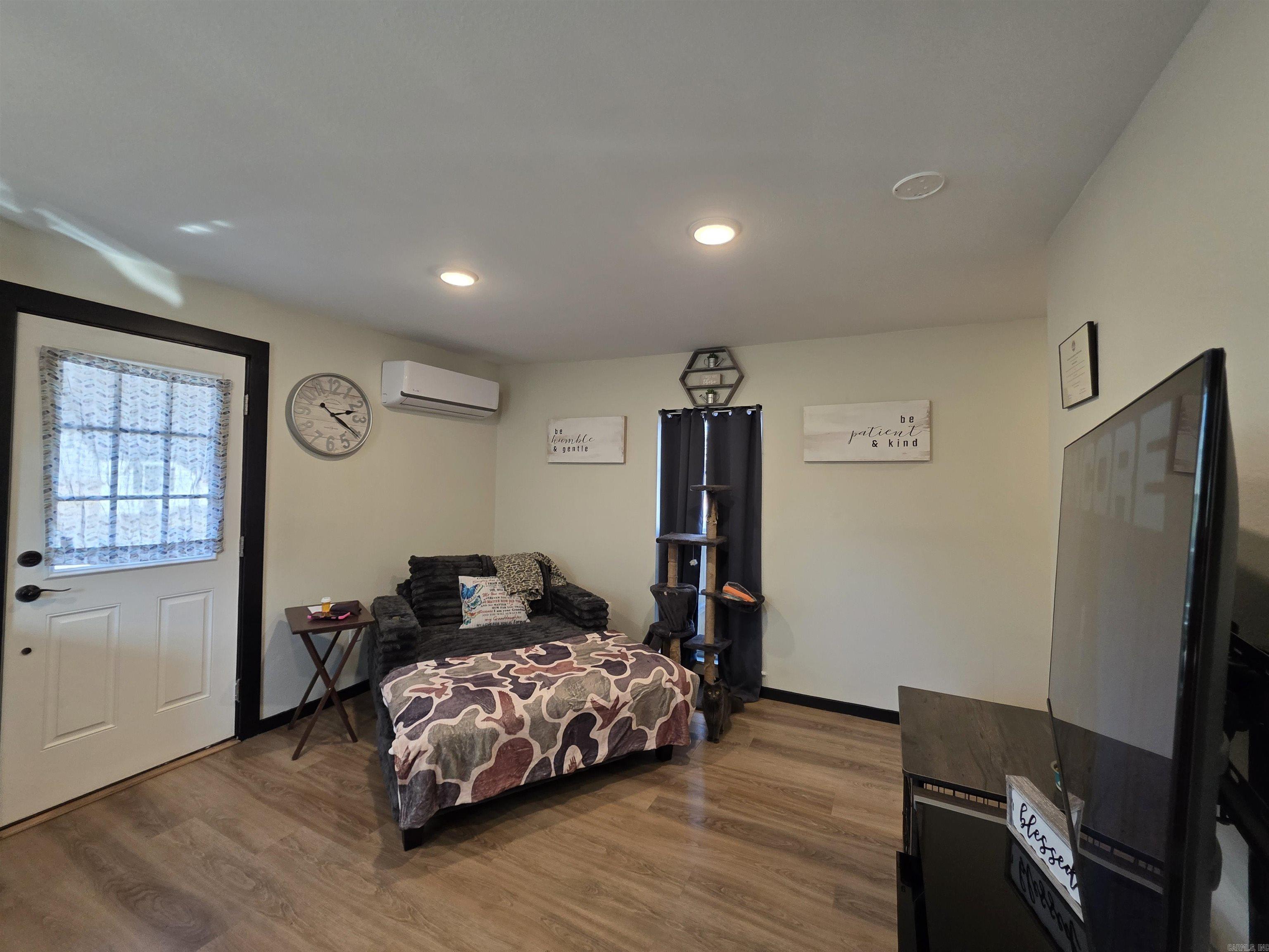 JUDSONIA ORIGINAL TOWN - Residential