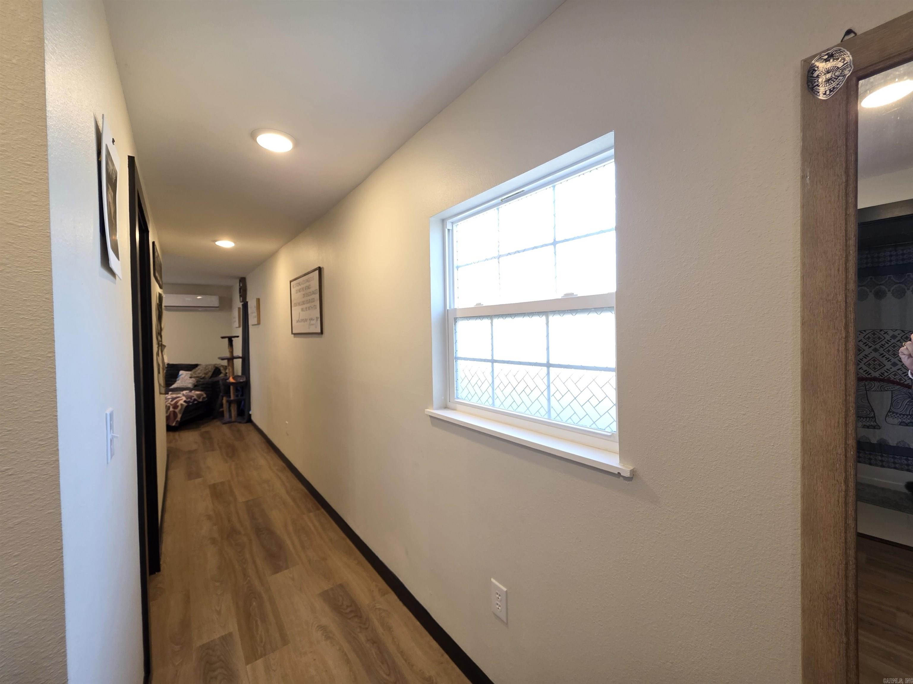 JUDSONIA ORIGINAL TOWN - Residential