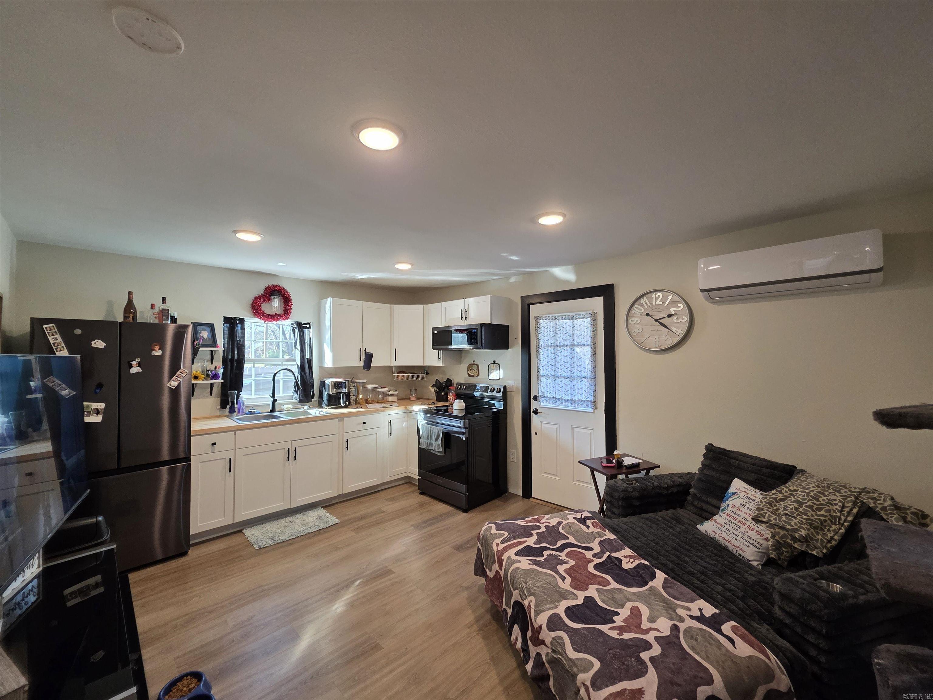 JUDSONIA ORIGINAL TOWN - Residential