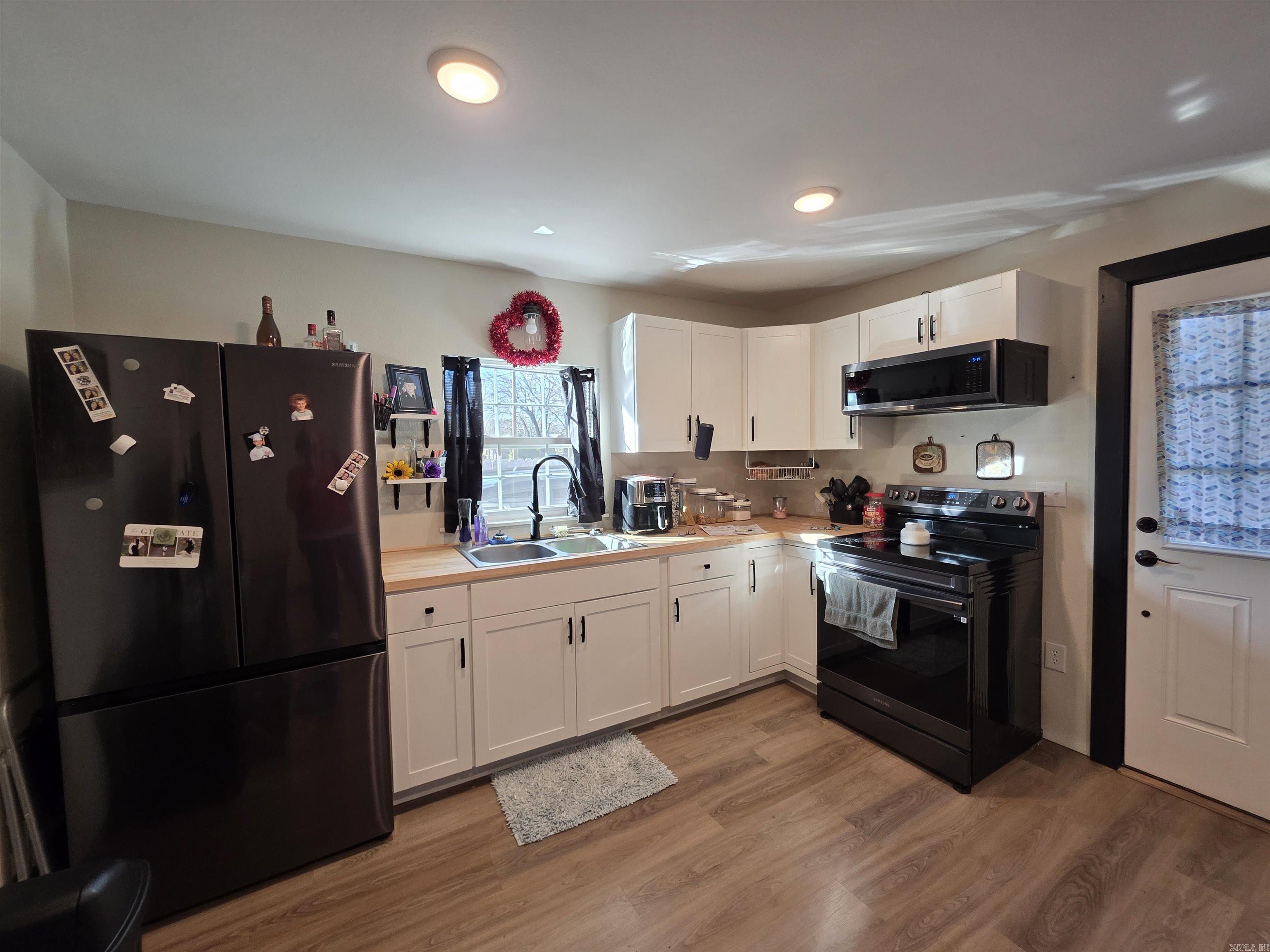 JUDSONIA ORIGINAL TOWN - Residential