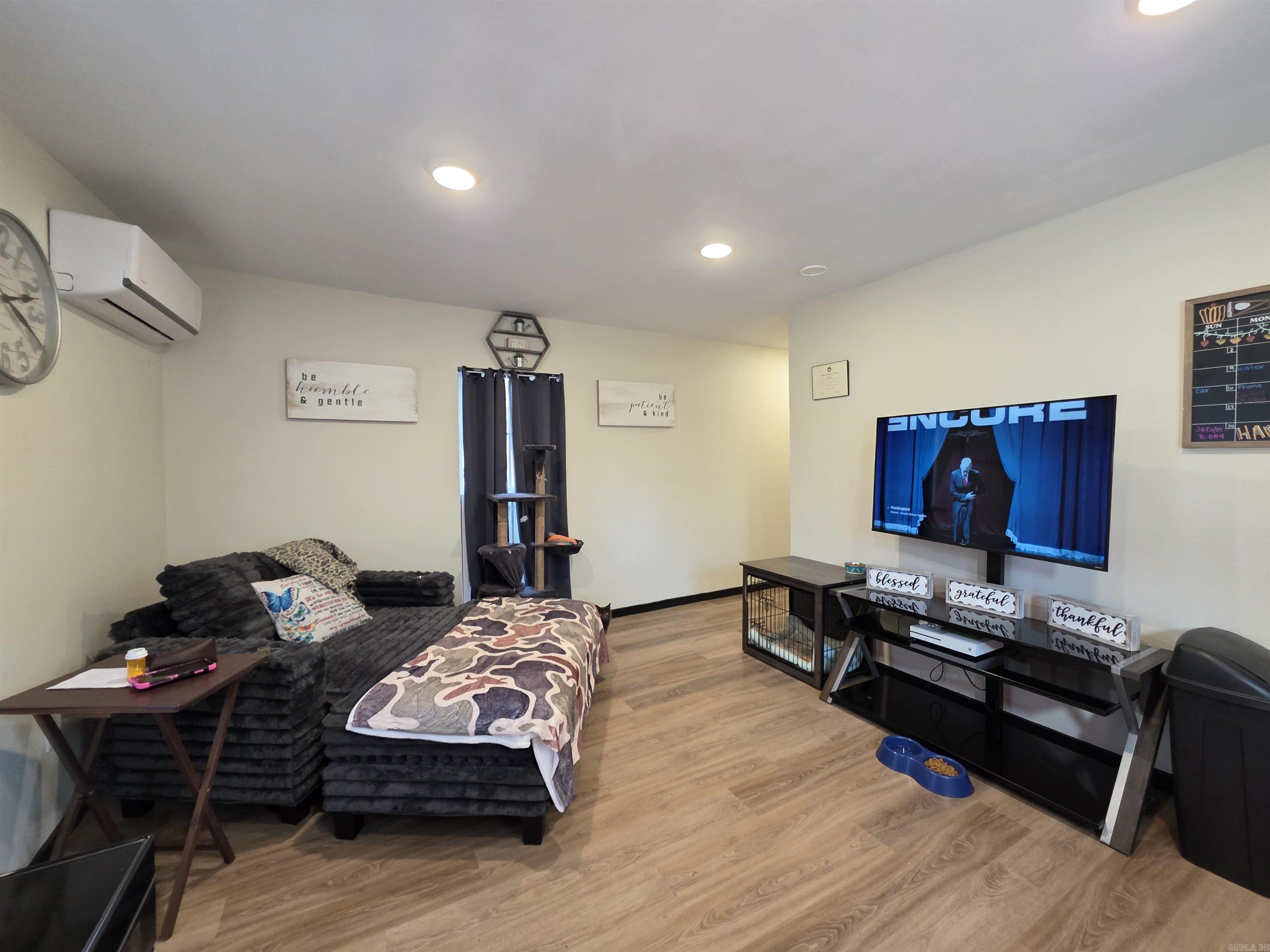 JUDSONIA ORIGINAL TOWN - Residential