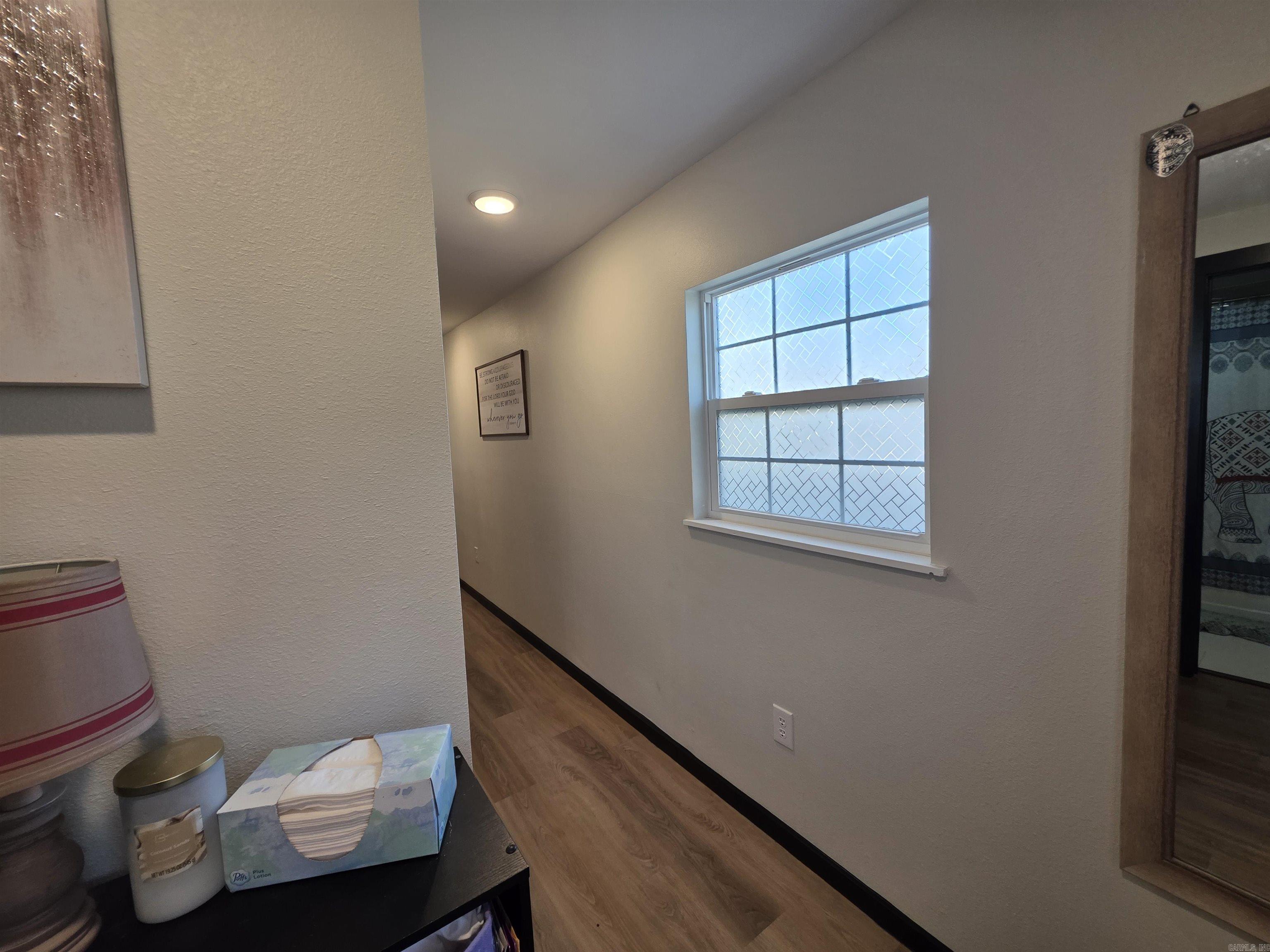 JUDSONIA ORIGINAL TOWN - Residential