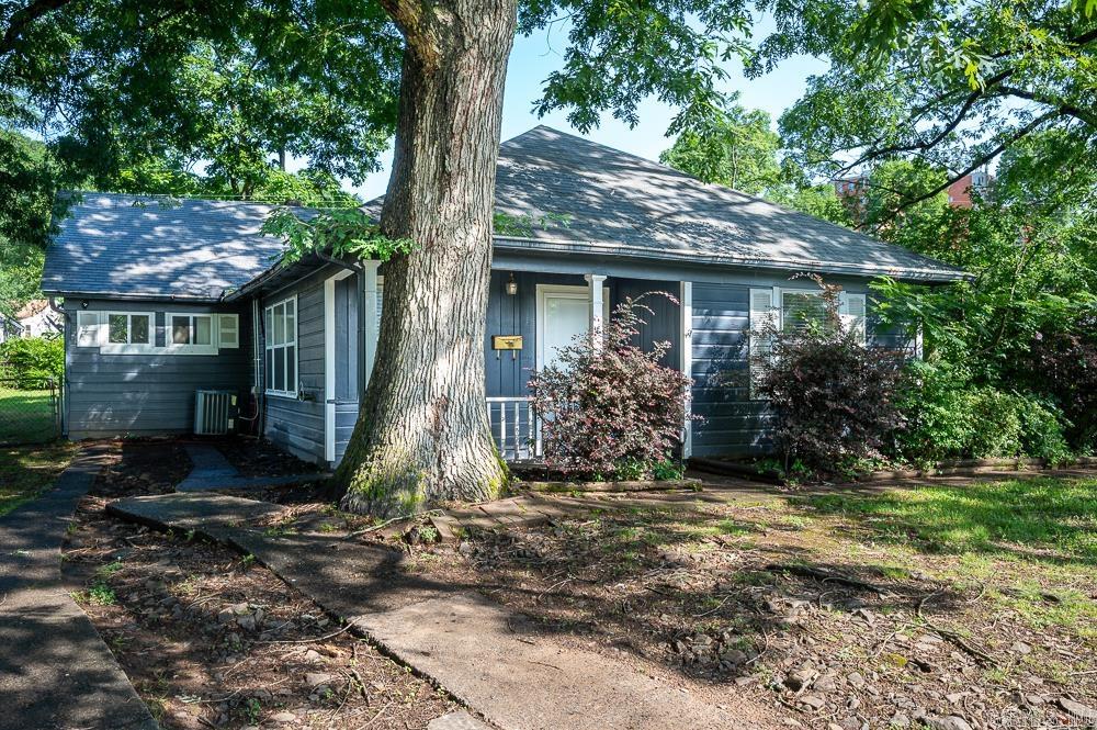 RIVERSIDE - Residential