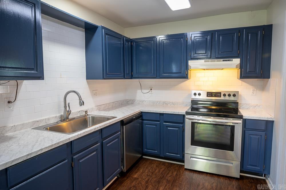 RIVERSIDE - Residential