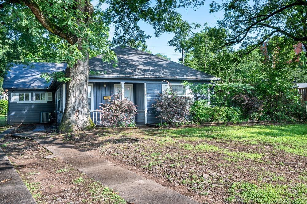 RIVERSIDE - Residential