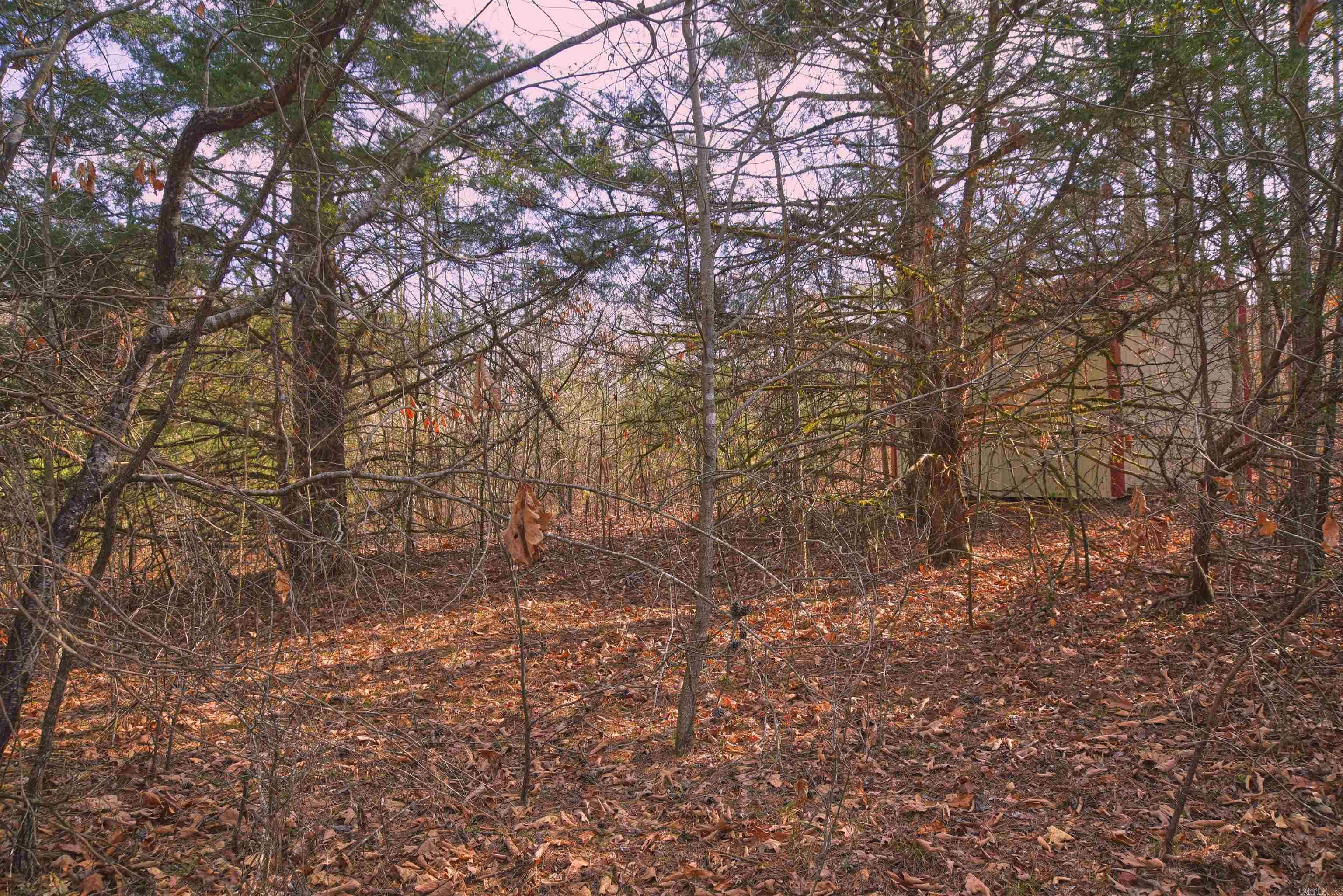 Metes & Bounds - Land