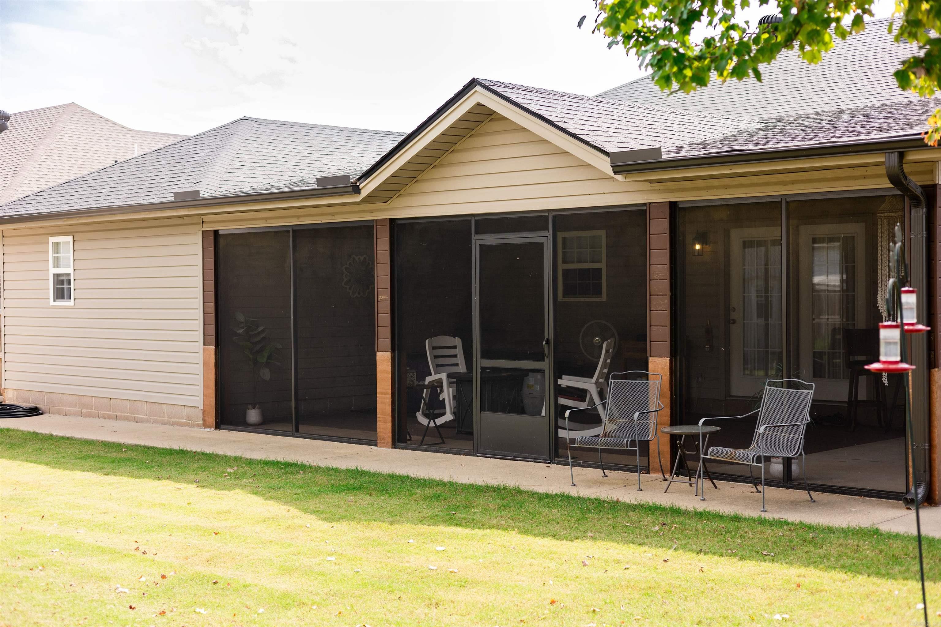 Windsor Landing Phase IV - Residential