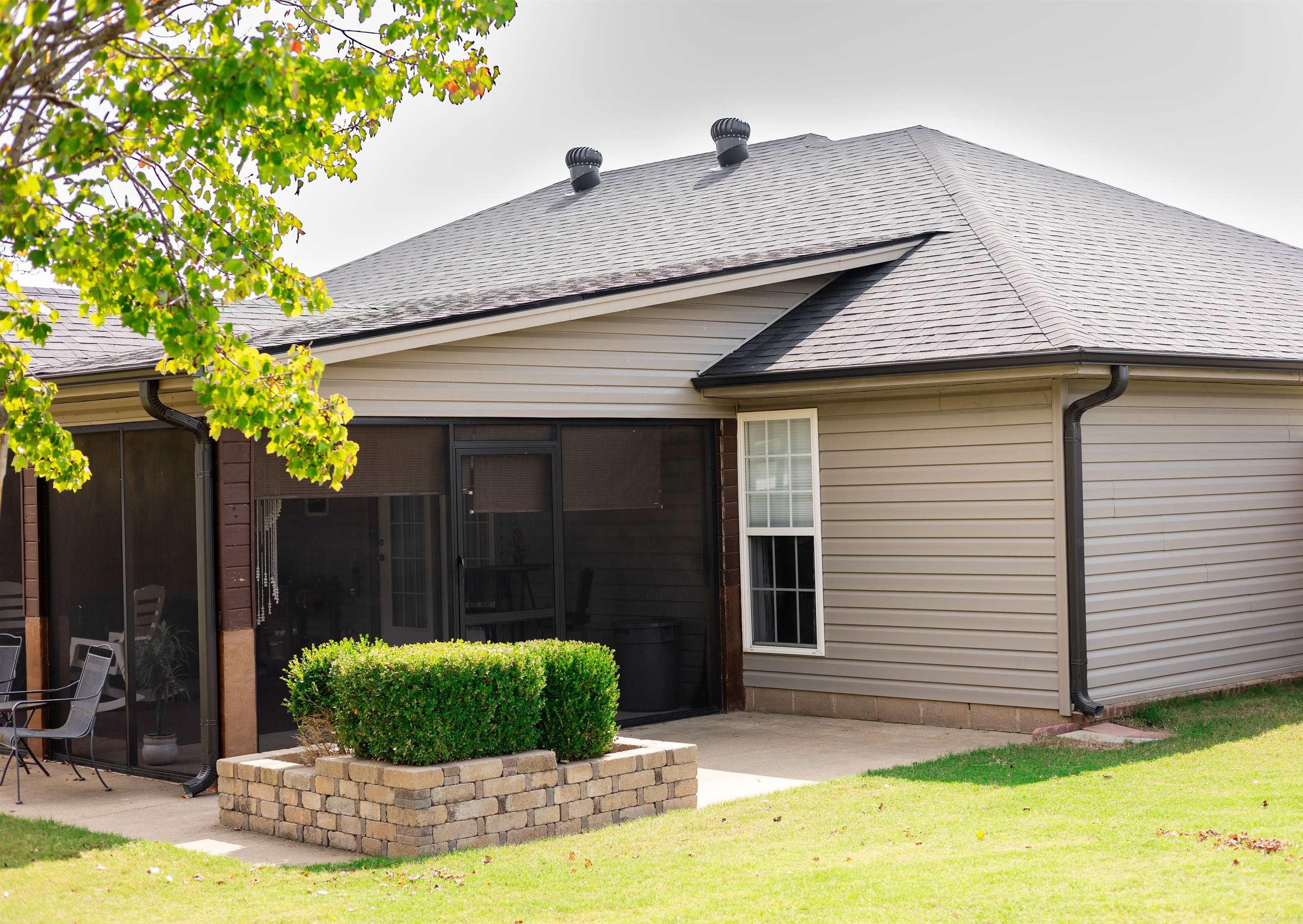 Windsor Landing Phase IV - Residential