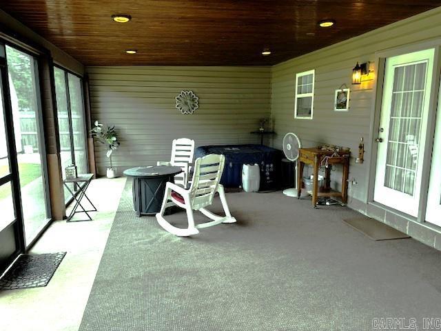 Windsor Landing Phase IV - Residential