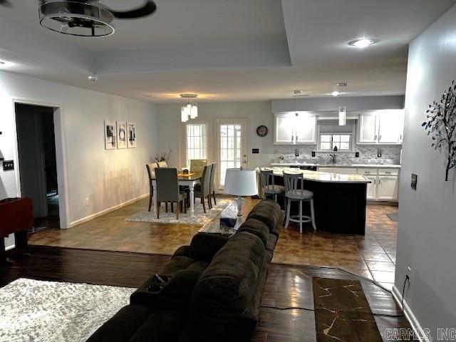 Windsor Landing Phase IV - Residential