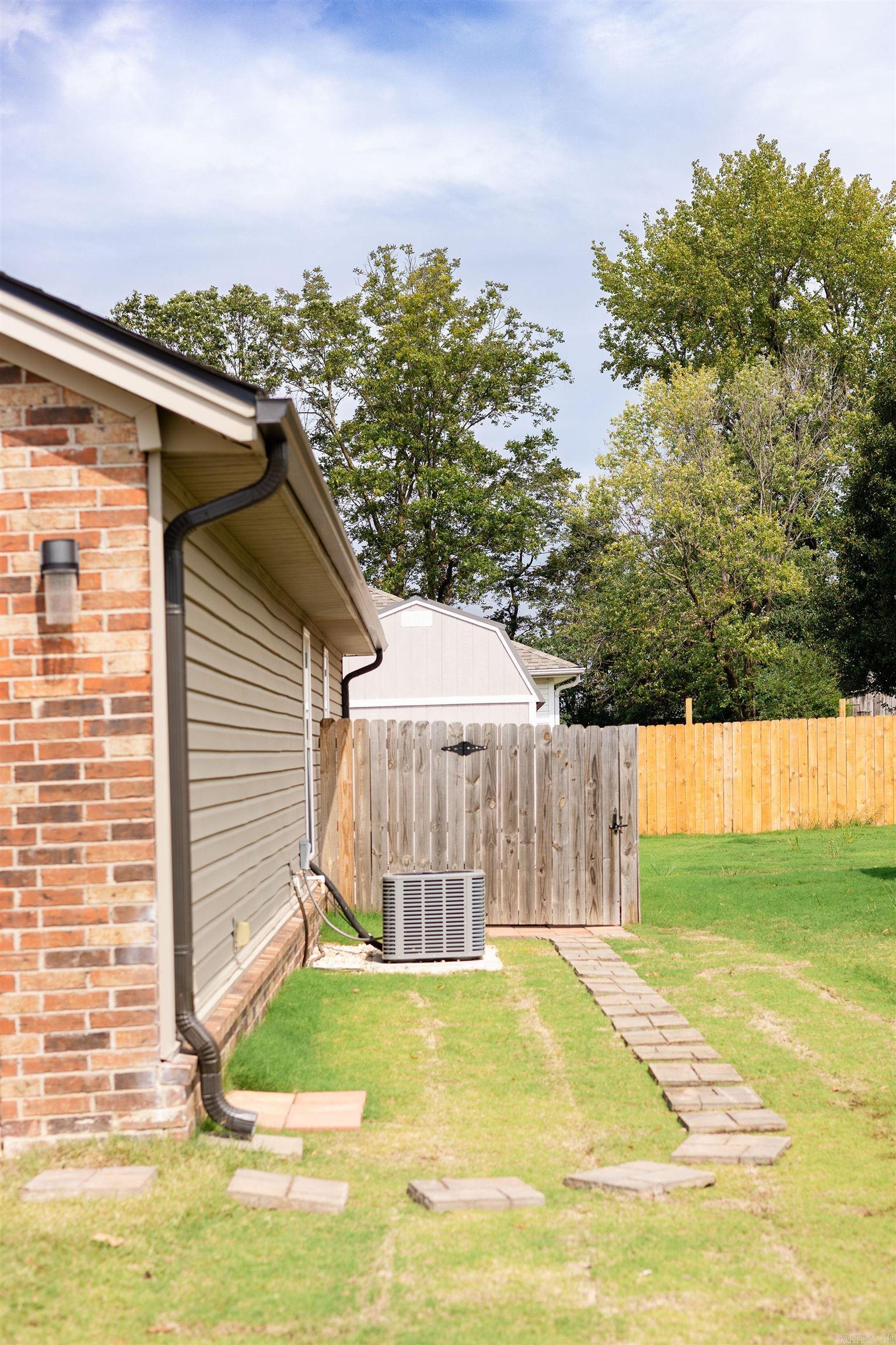 Windsor Landing Phase IV - Residential