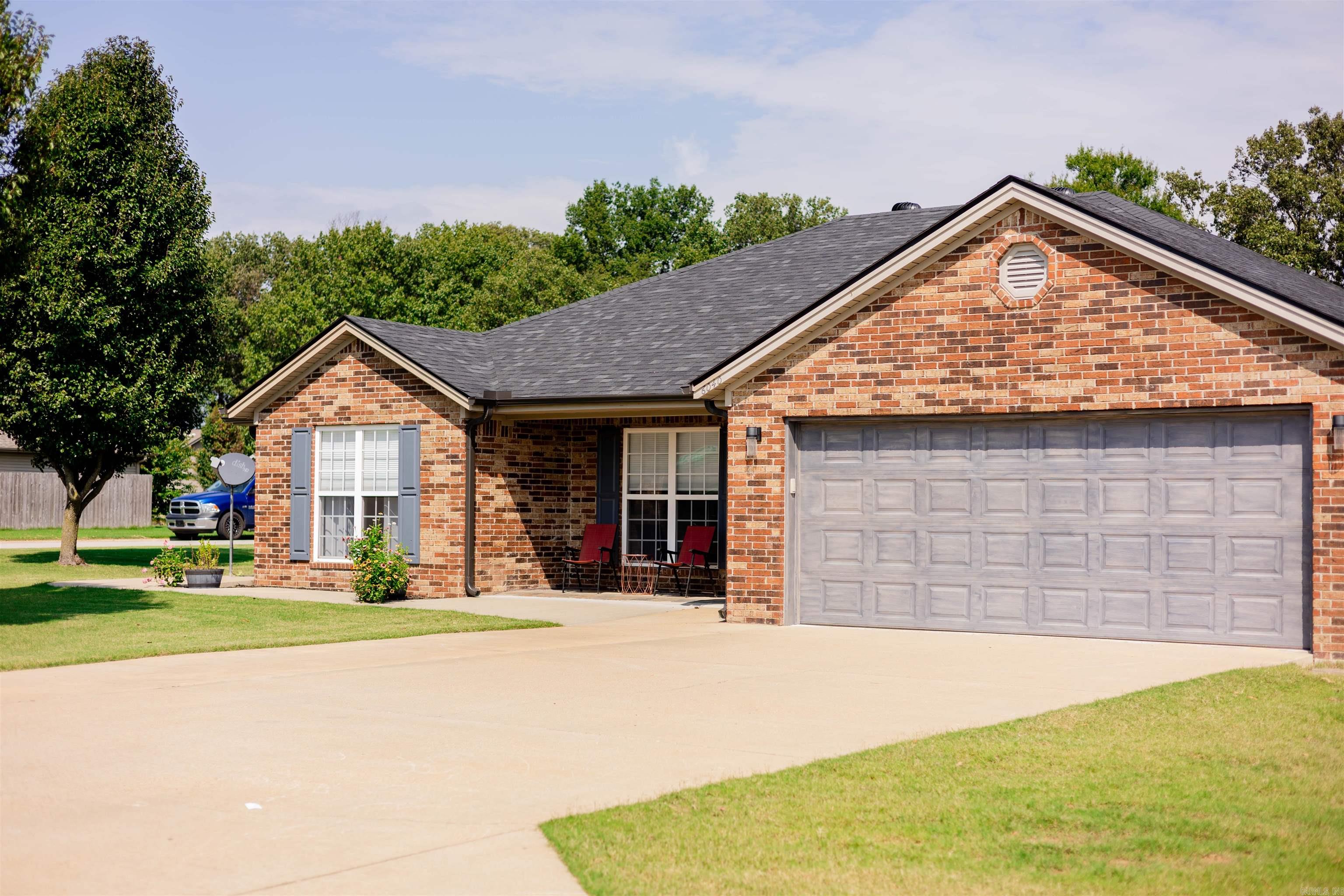 Windsor Landing Phase IV - Residential