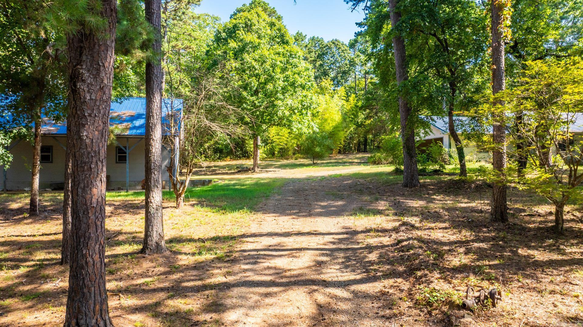 Faulkner County - Residential