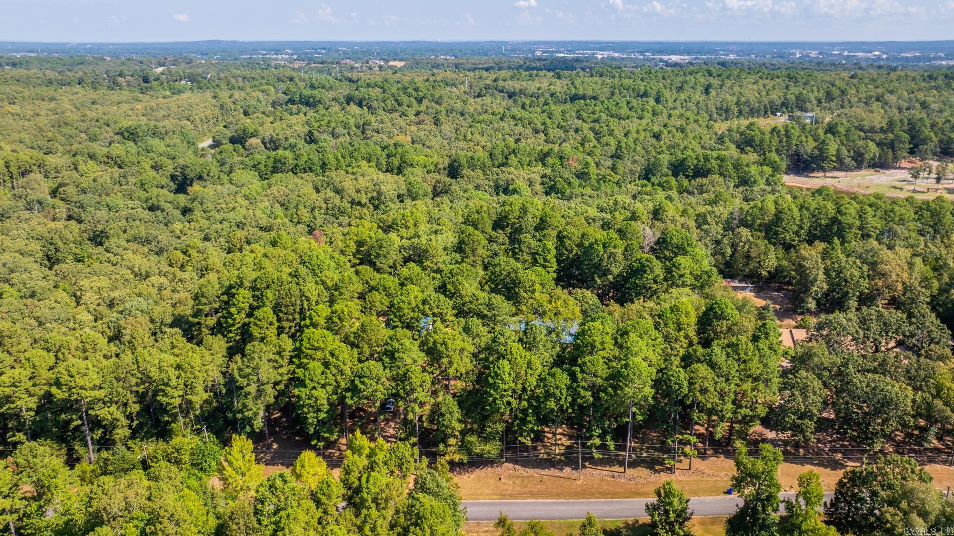 Faulkner County - Residential